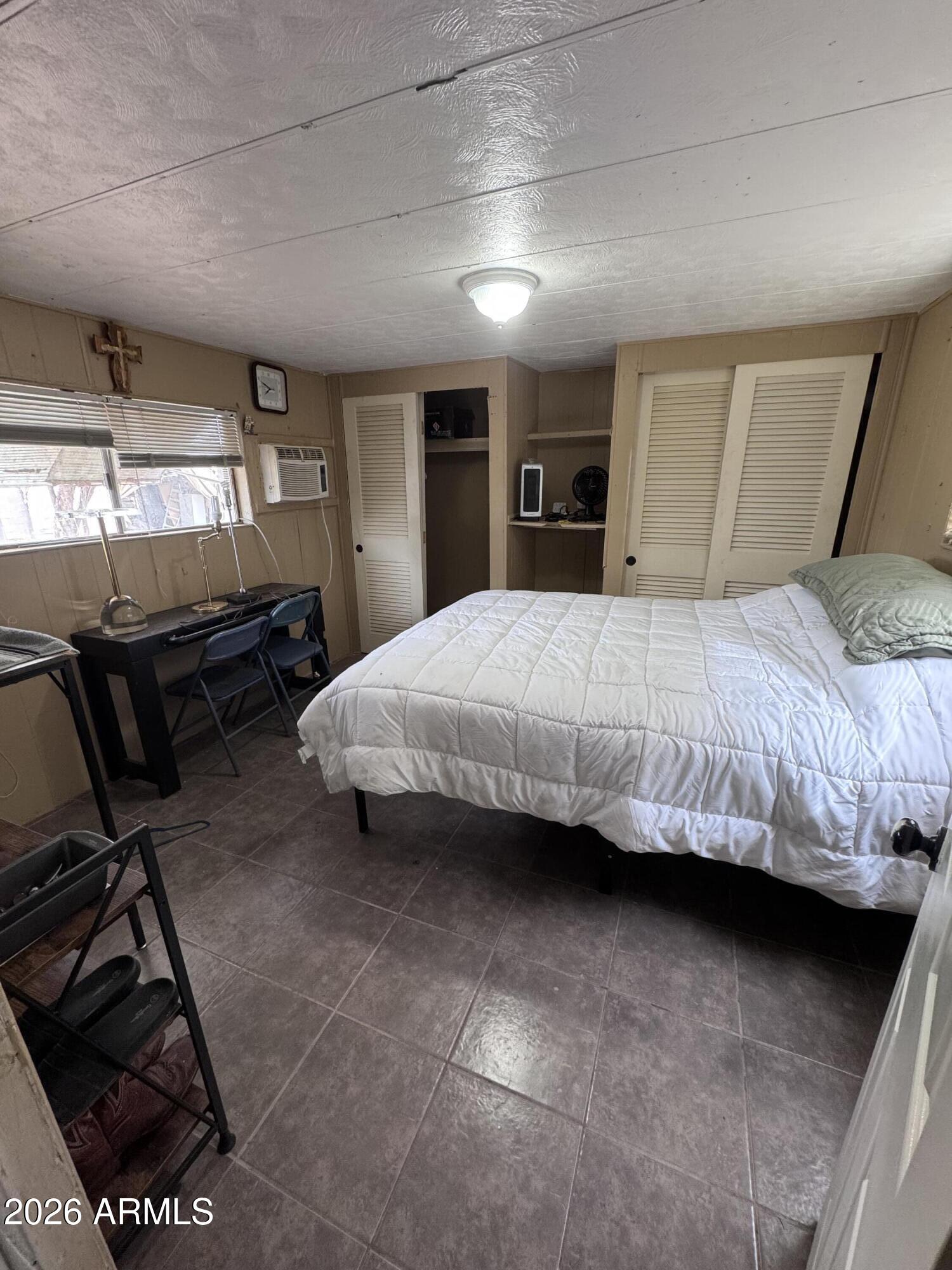 LAKE PLEASANT MOBILE HOME ESTATES - Residential