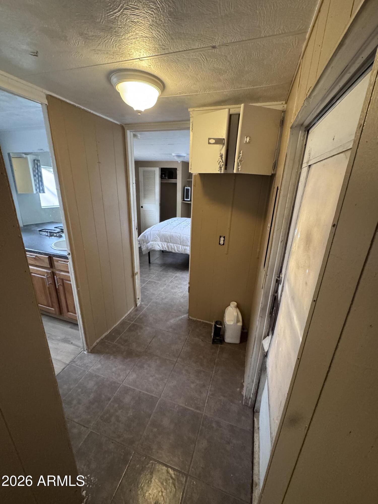 LAKE PLEASANT MOBILE HOME ESTATES - Residential
