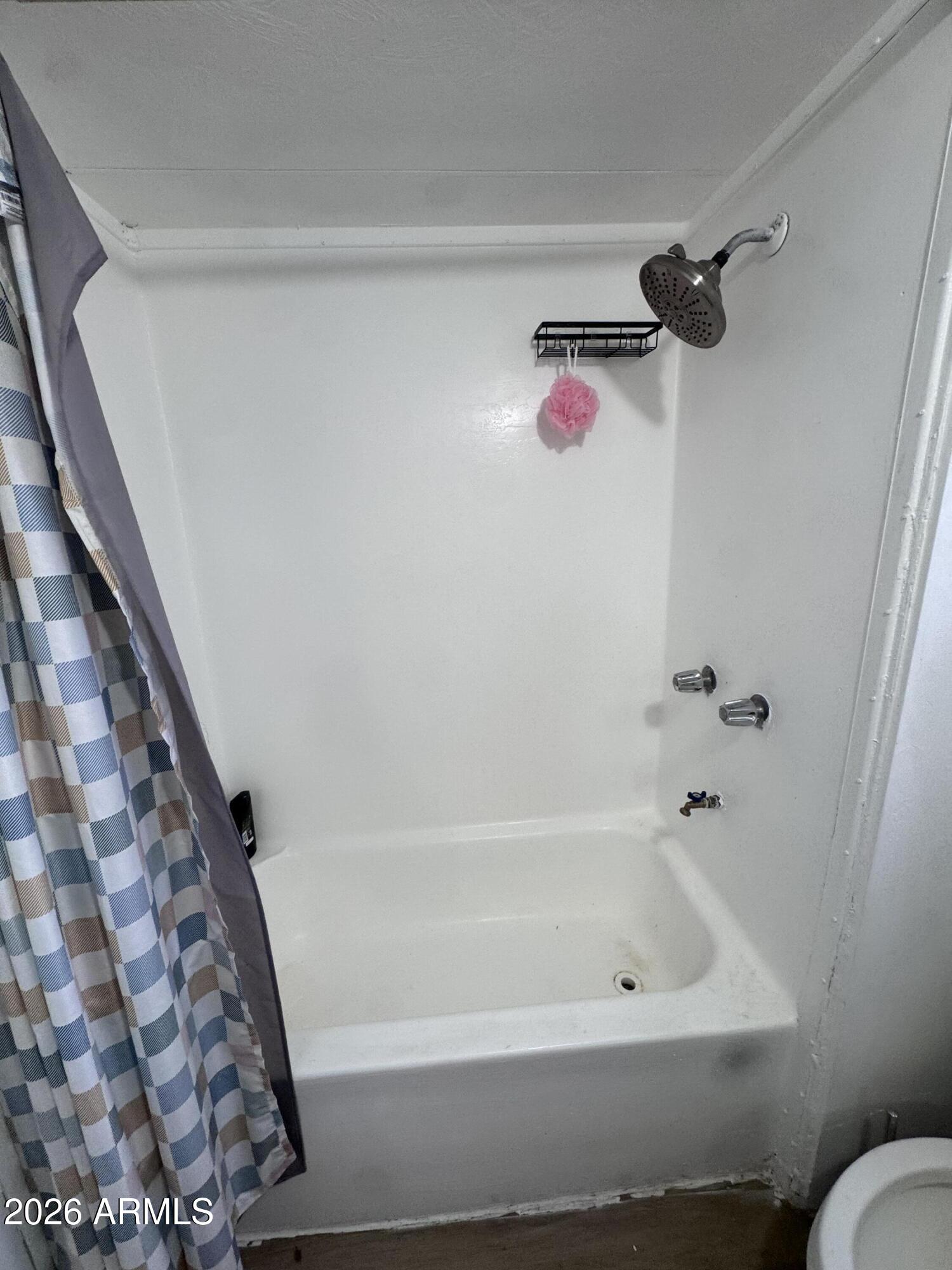 LAKE PLEASANT MOBILE HOME ESTATES - Residential