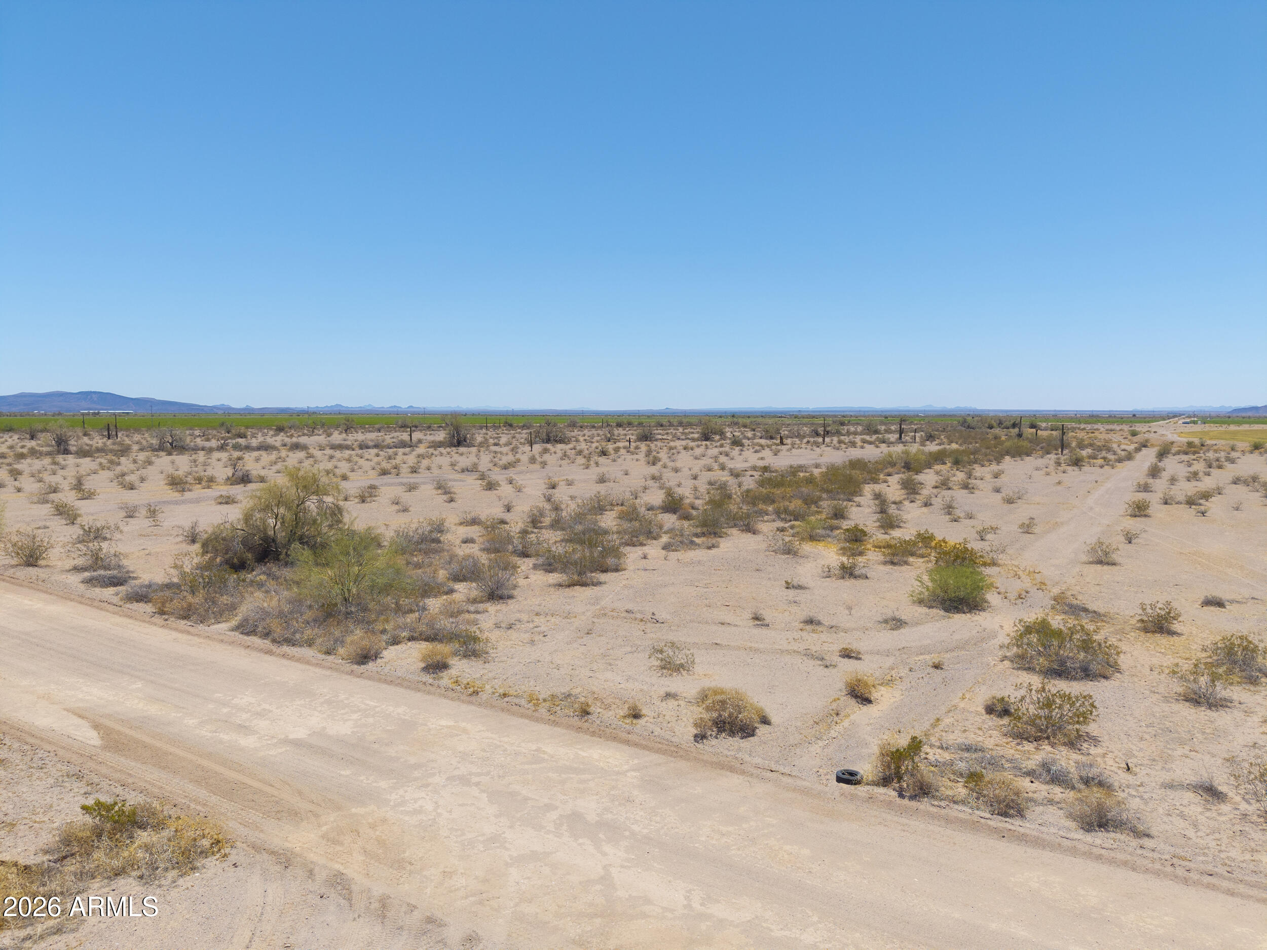 NW4 NW4 40 AC - Land