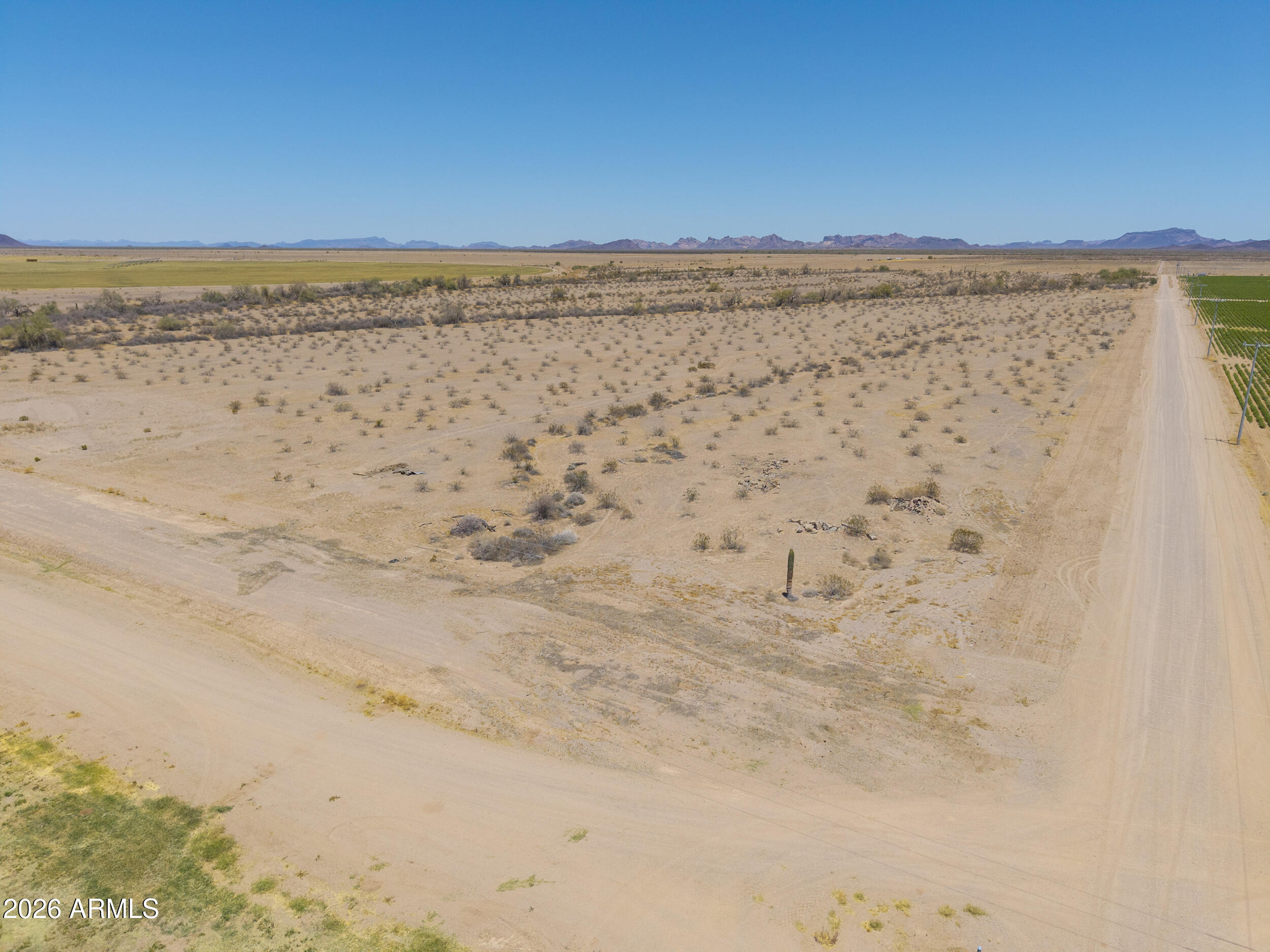 NW4 NW4 40 AC - Land