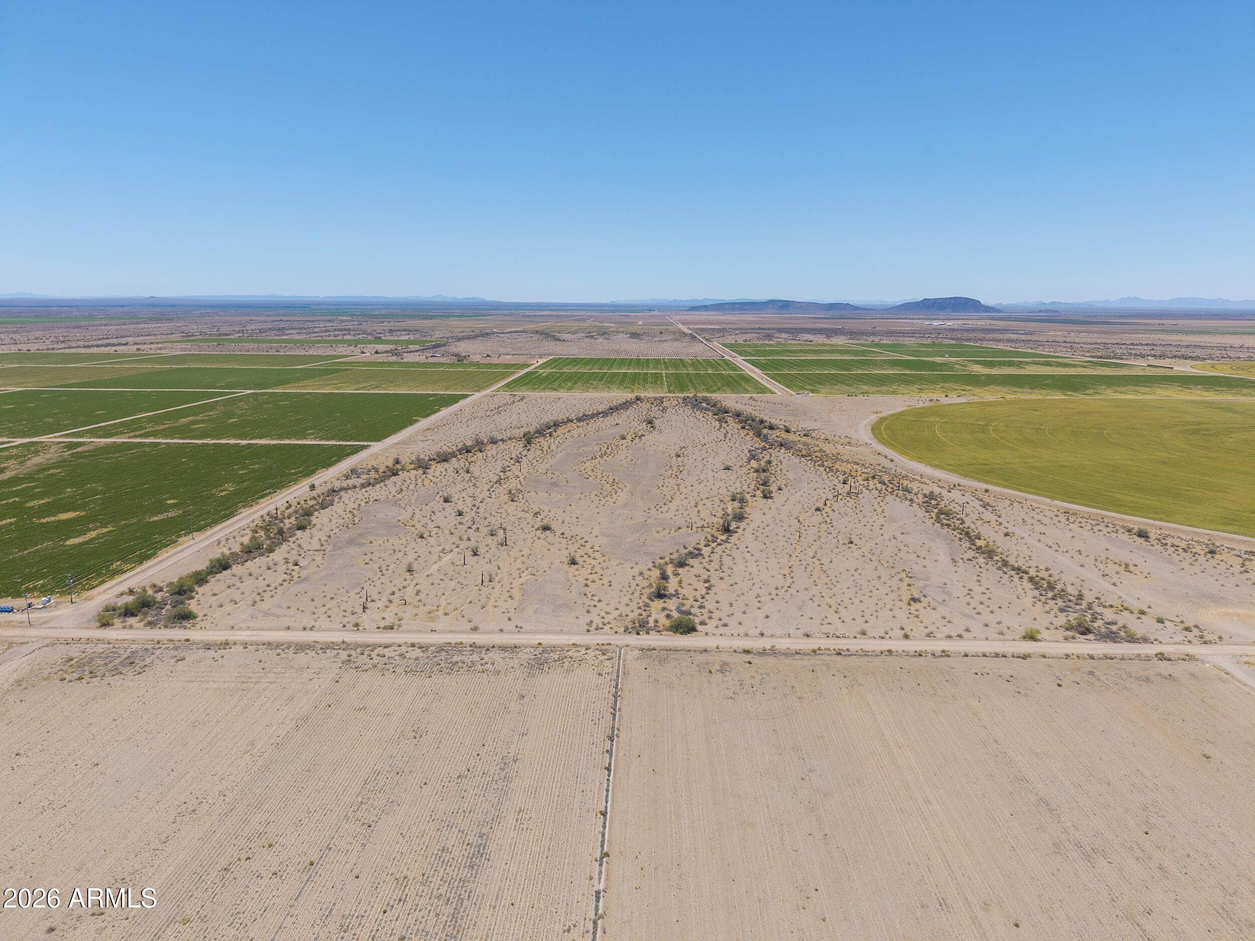 NW4 NW4 40 AC - Land