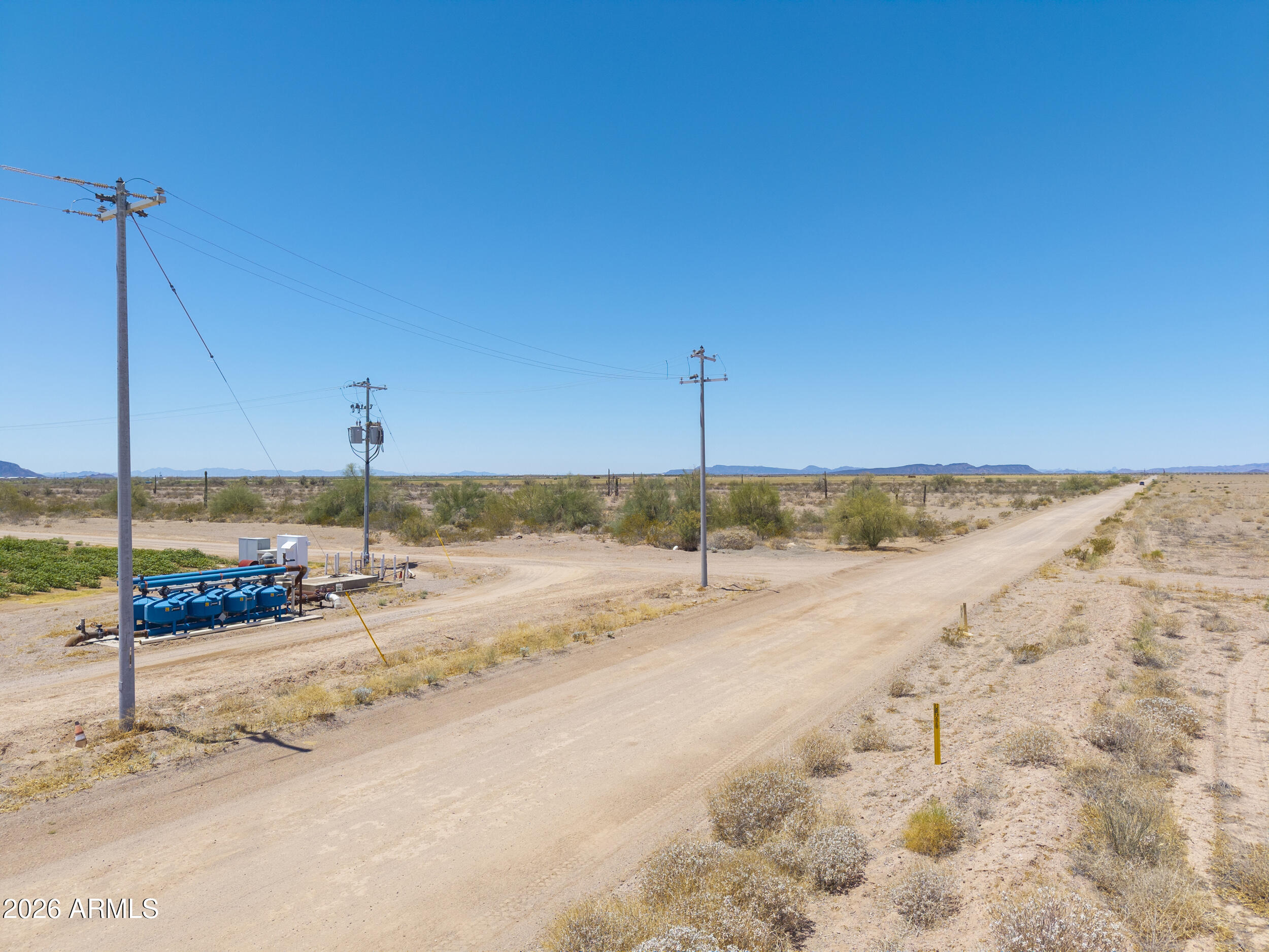 NW4 NW4 40 AC - Land