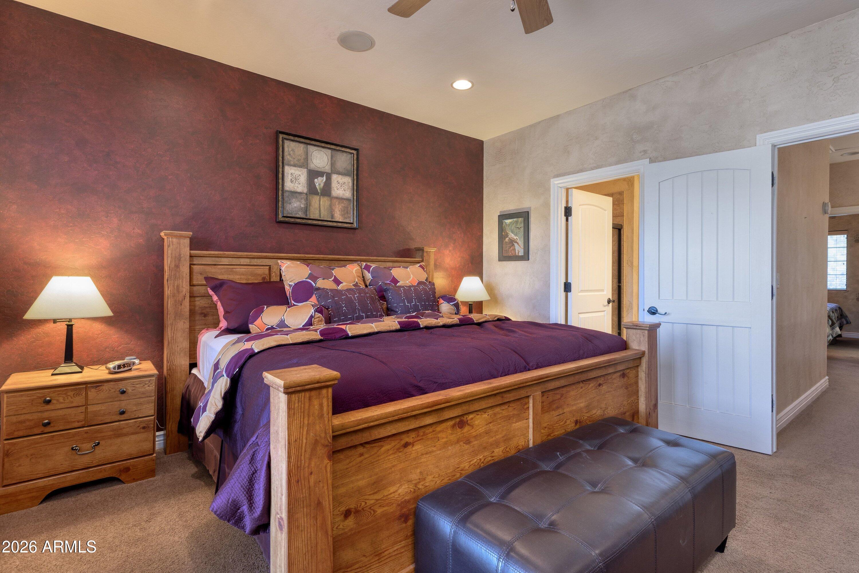 PINE CREEK - Residential