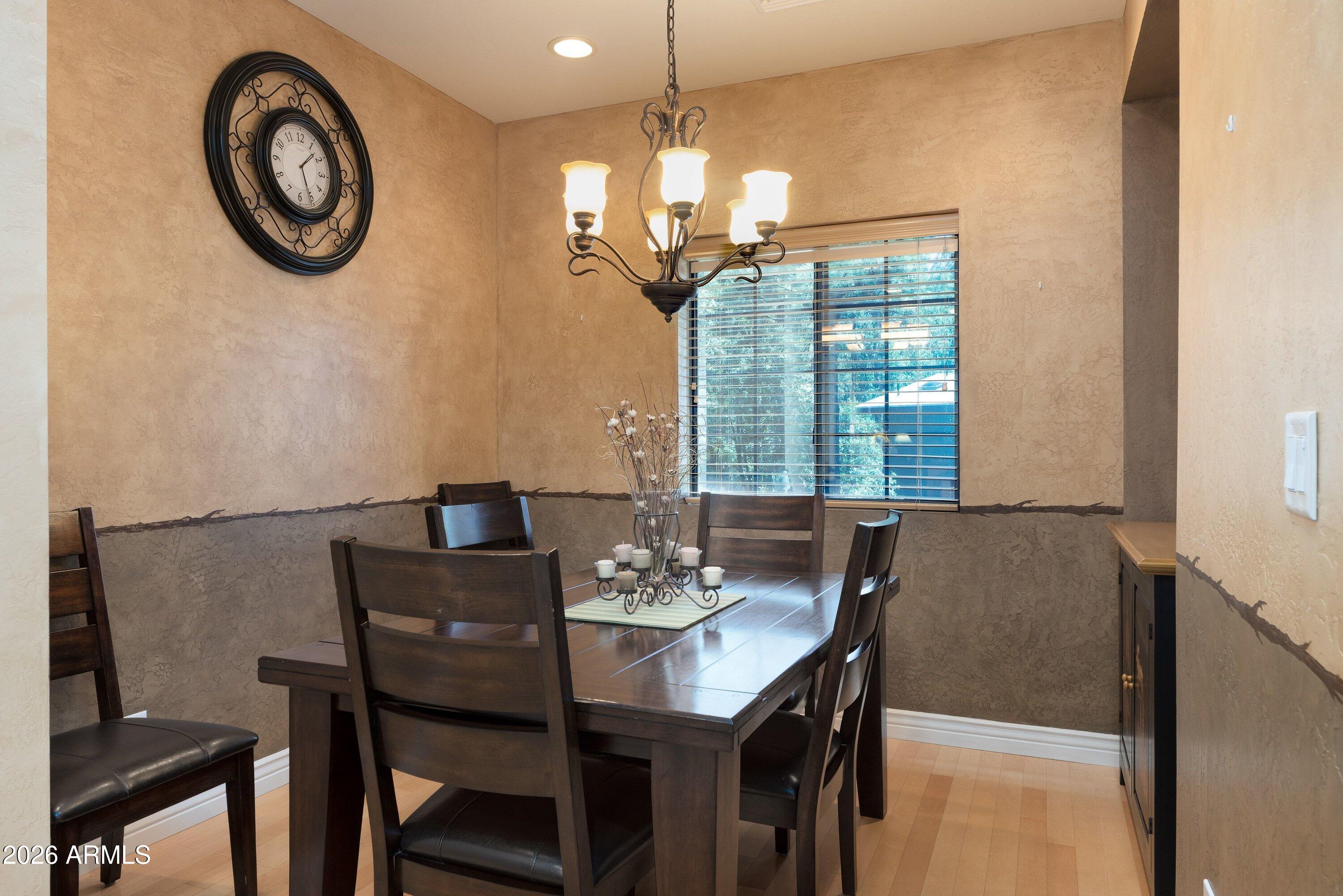 PINE CREEK - Residential