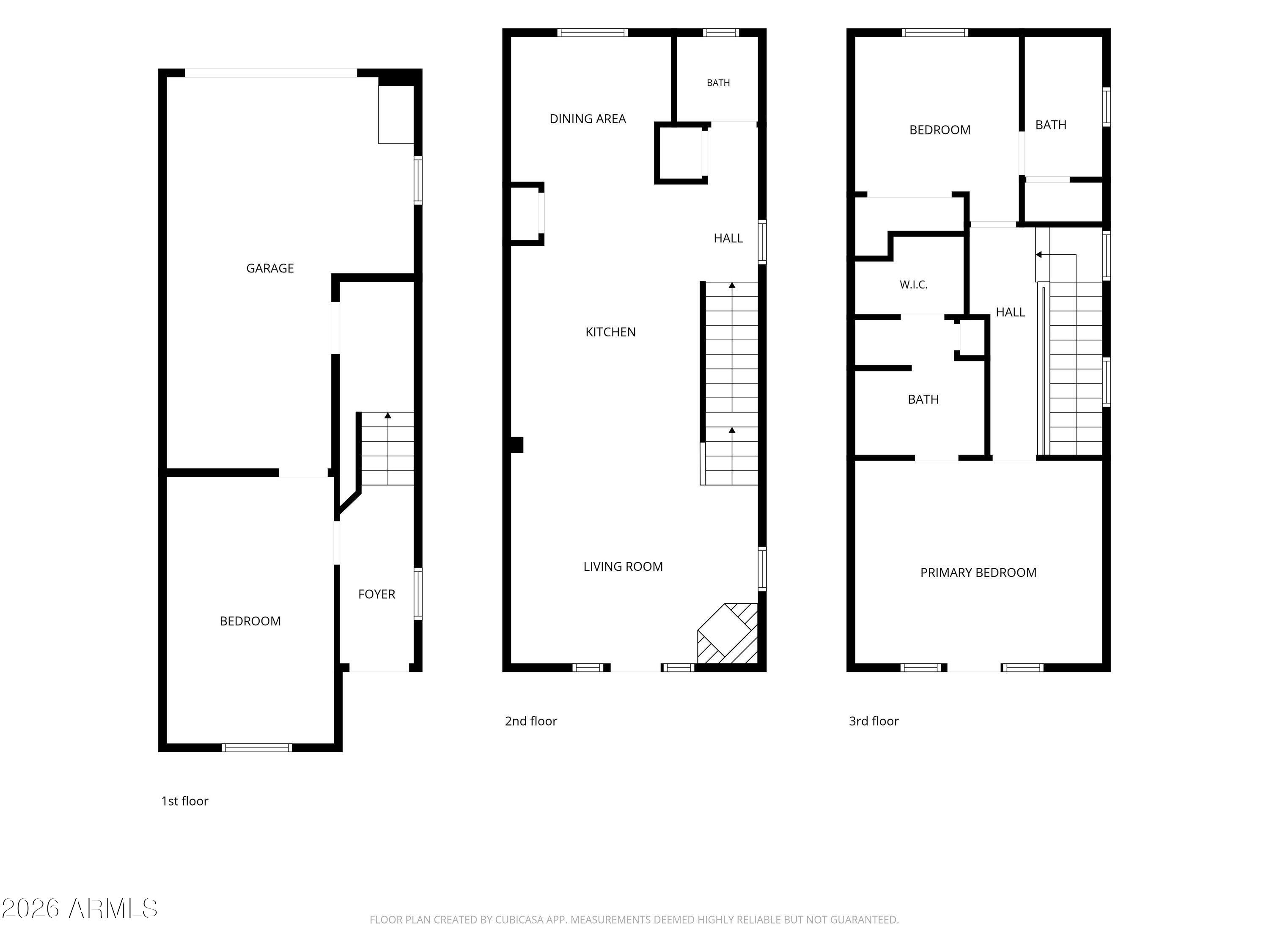 PINE CREEK - Residential