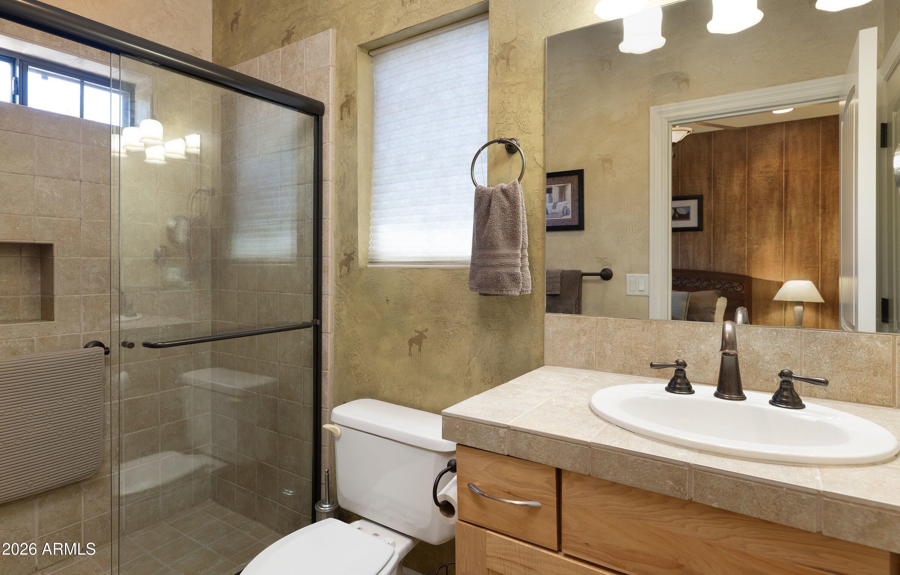 PINE CREEK - Residential