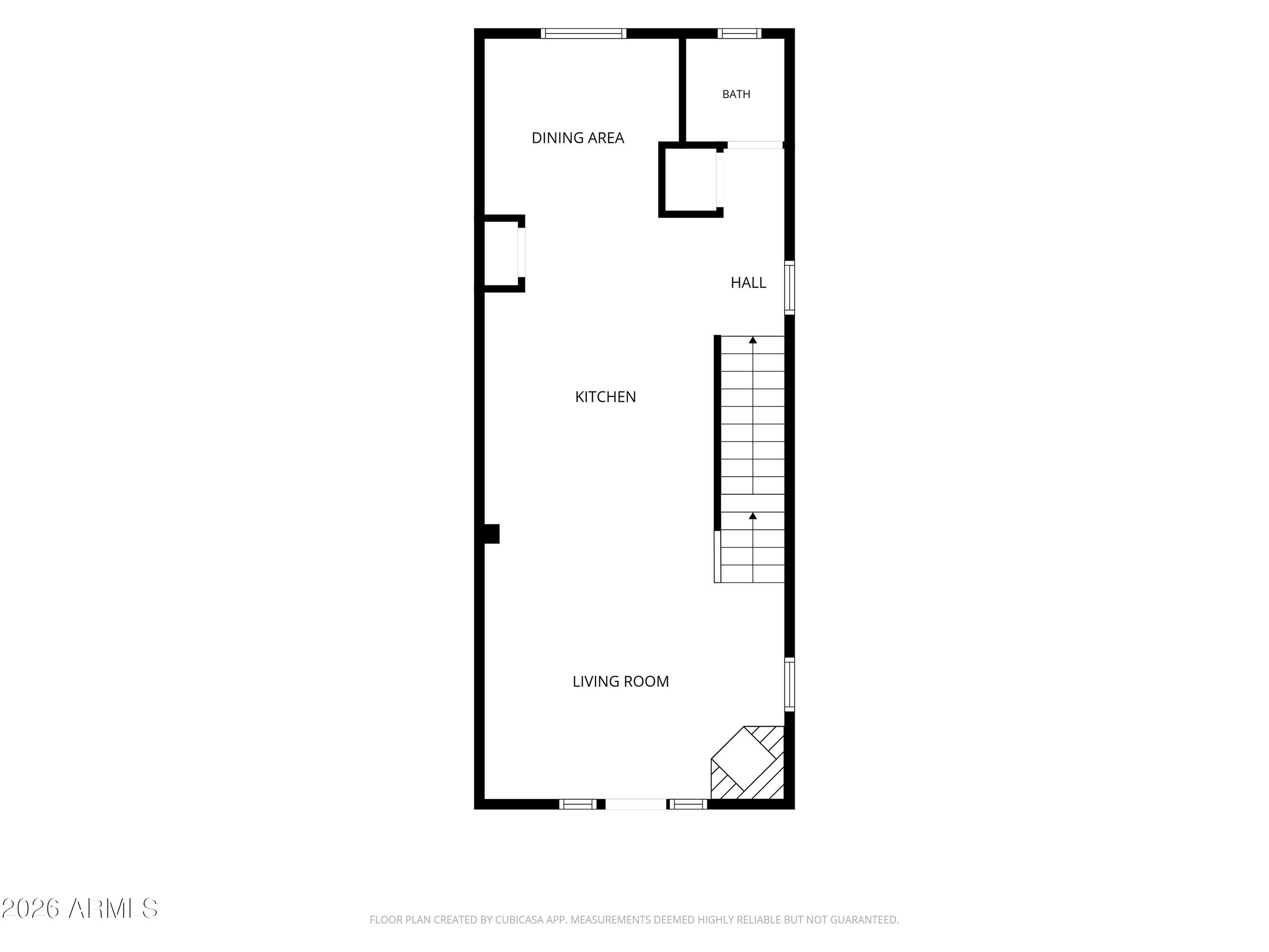 PINE CREEK - Residential