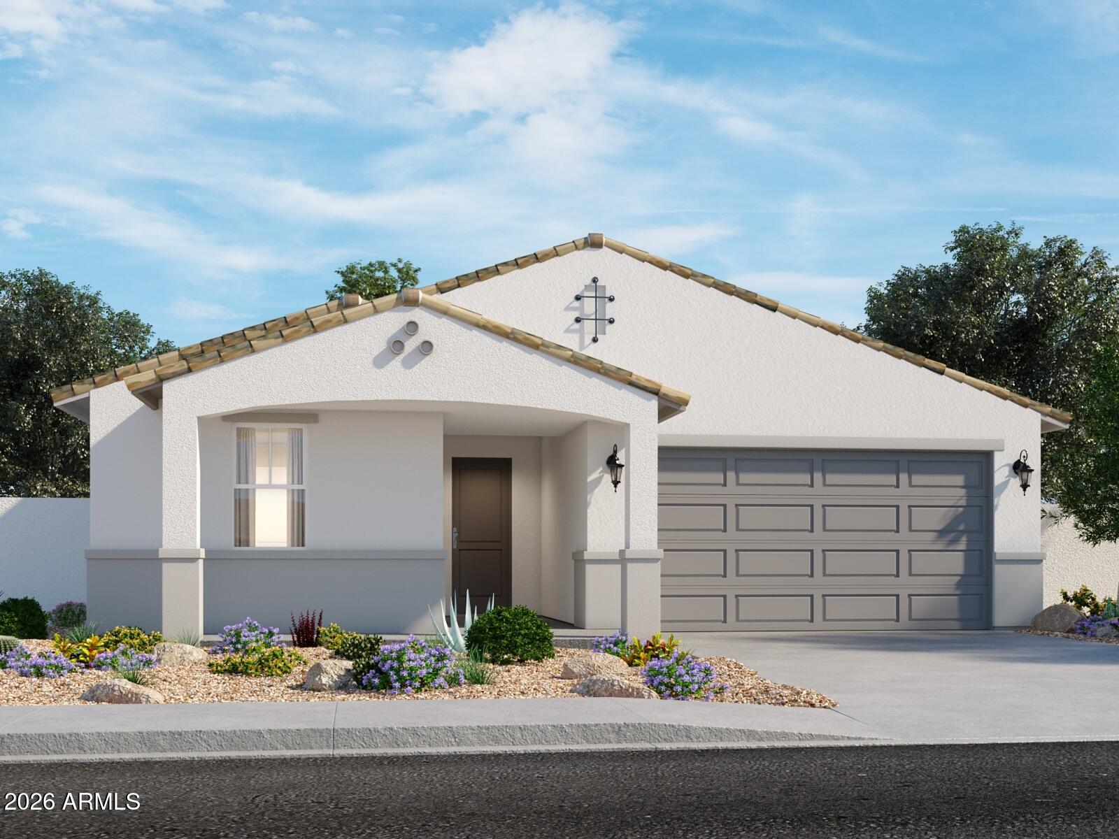 ENTRADA PHASE 1 - Residential