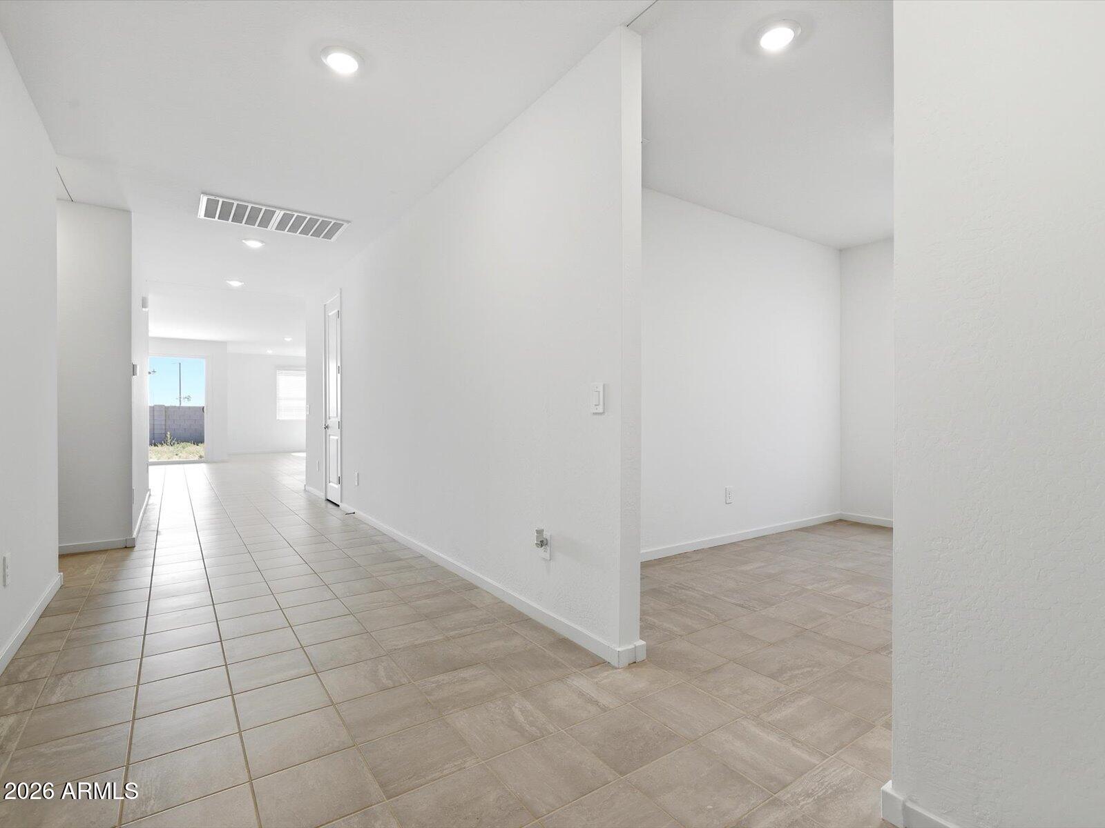 ENTRADA PHASE 1 - Residential