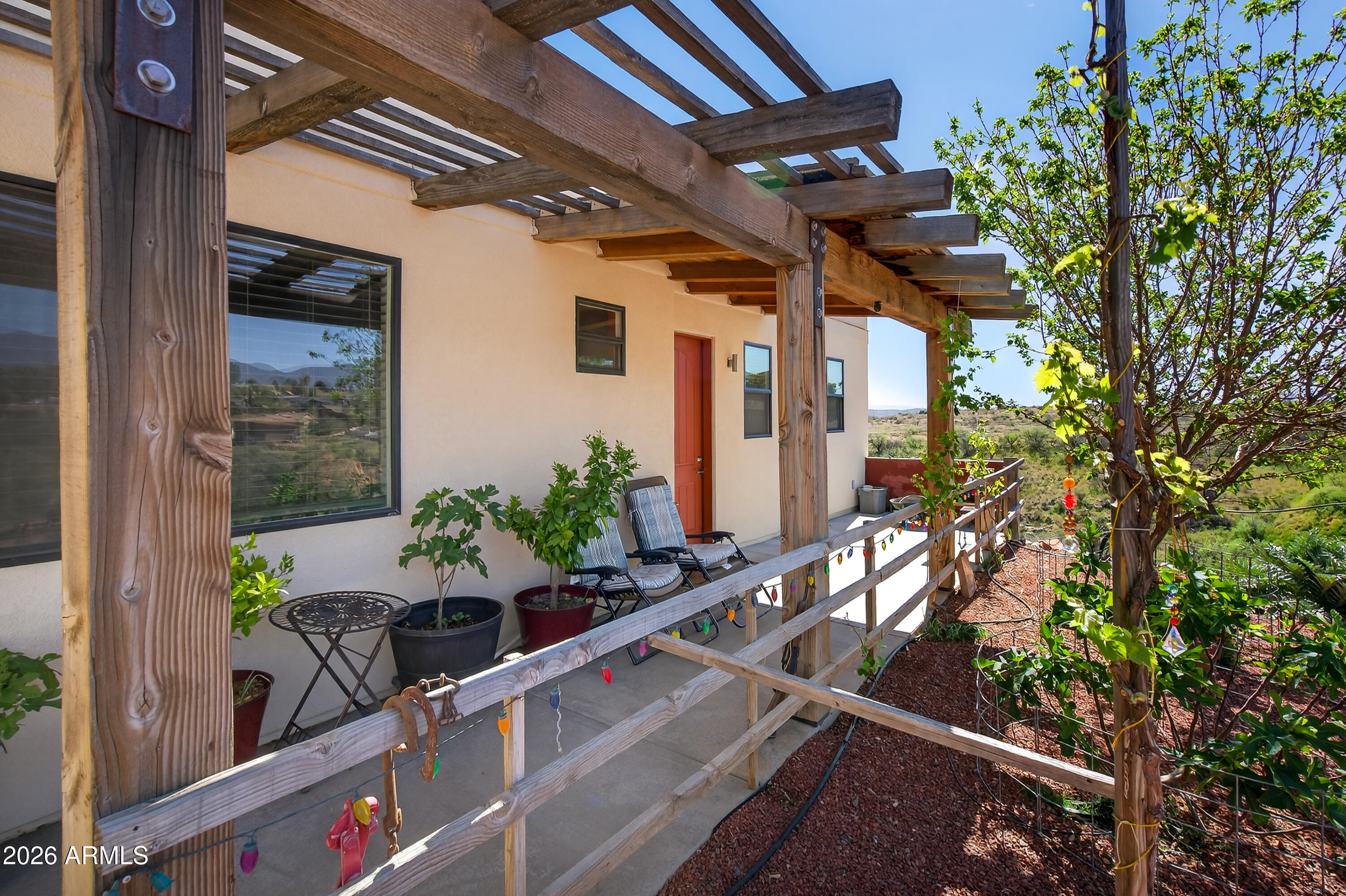 Verde Village Unit 4 - Residential