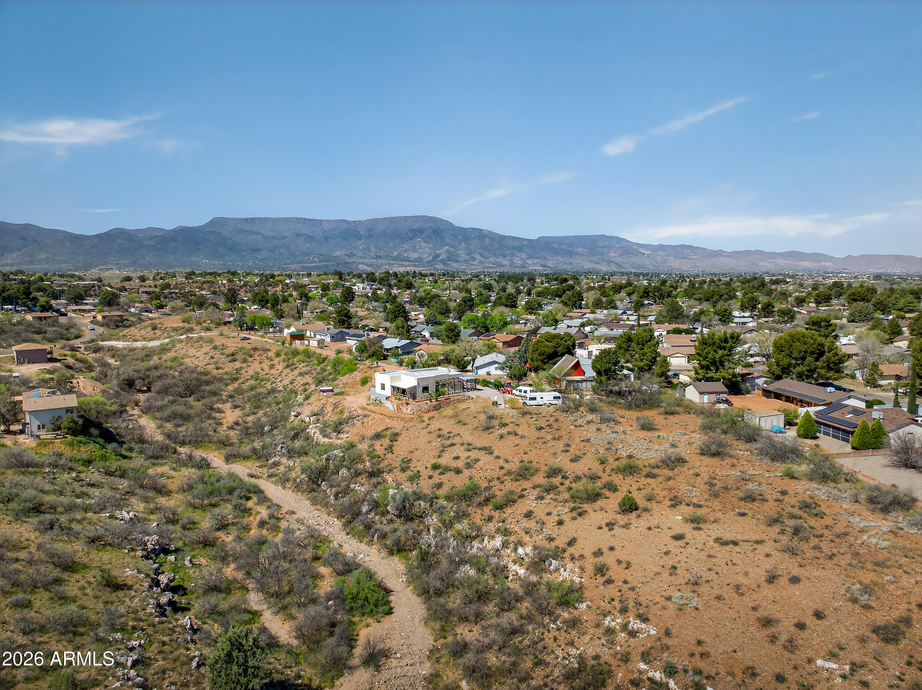 Verde Village Unit 4 - Residential