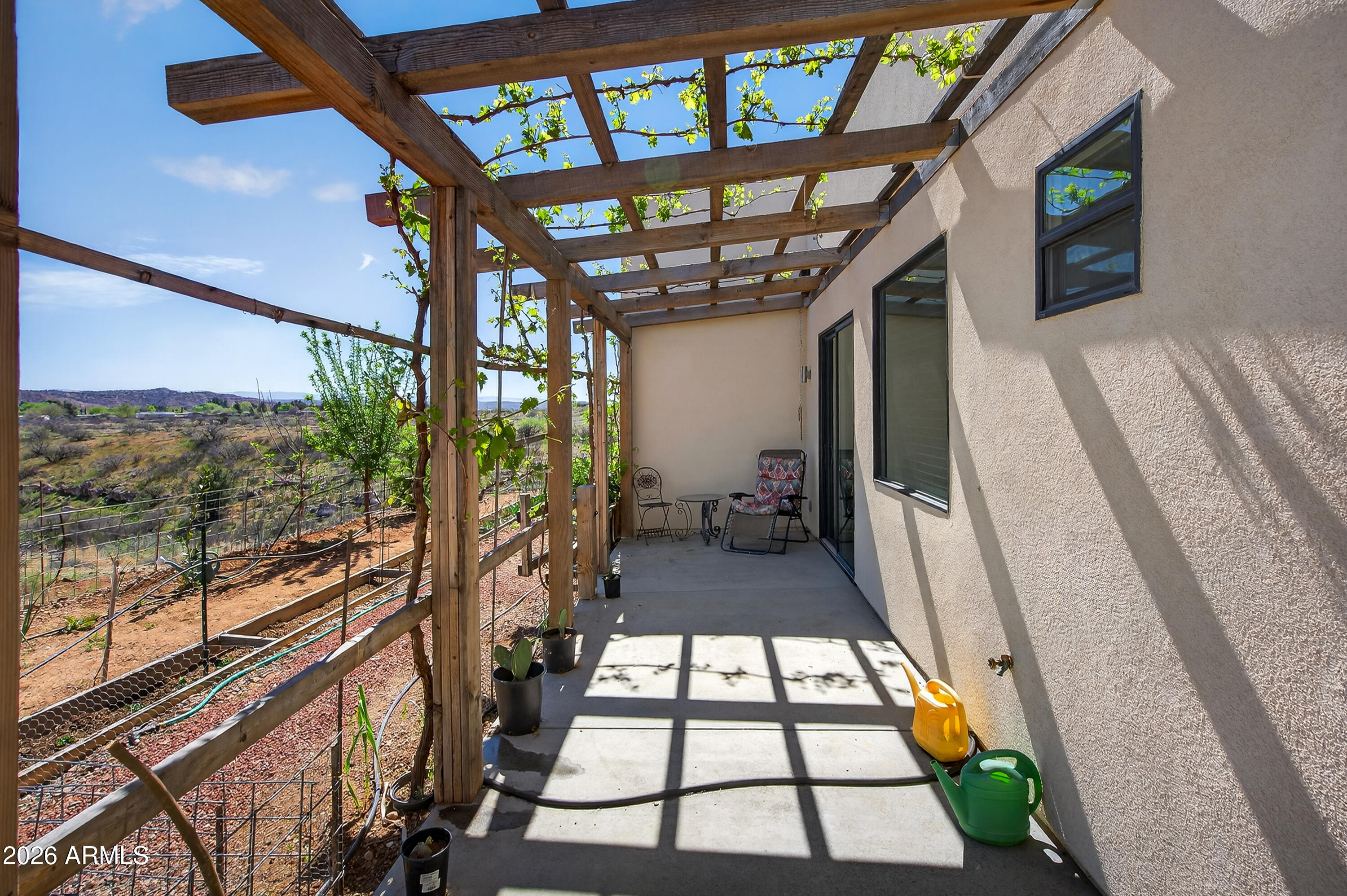 Verde Village Unit 4 - Residential
