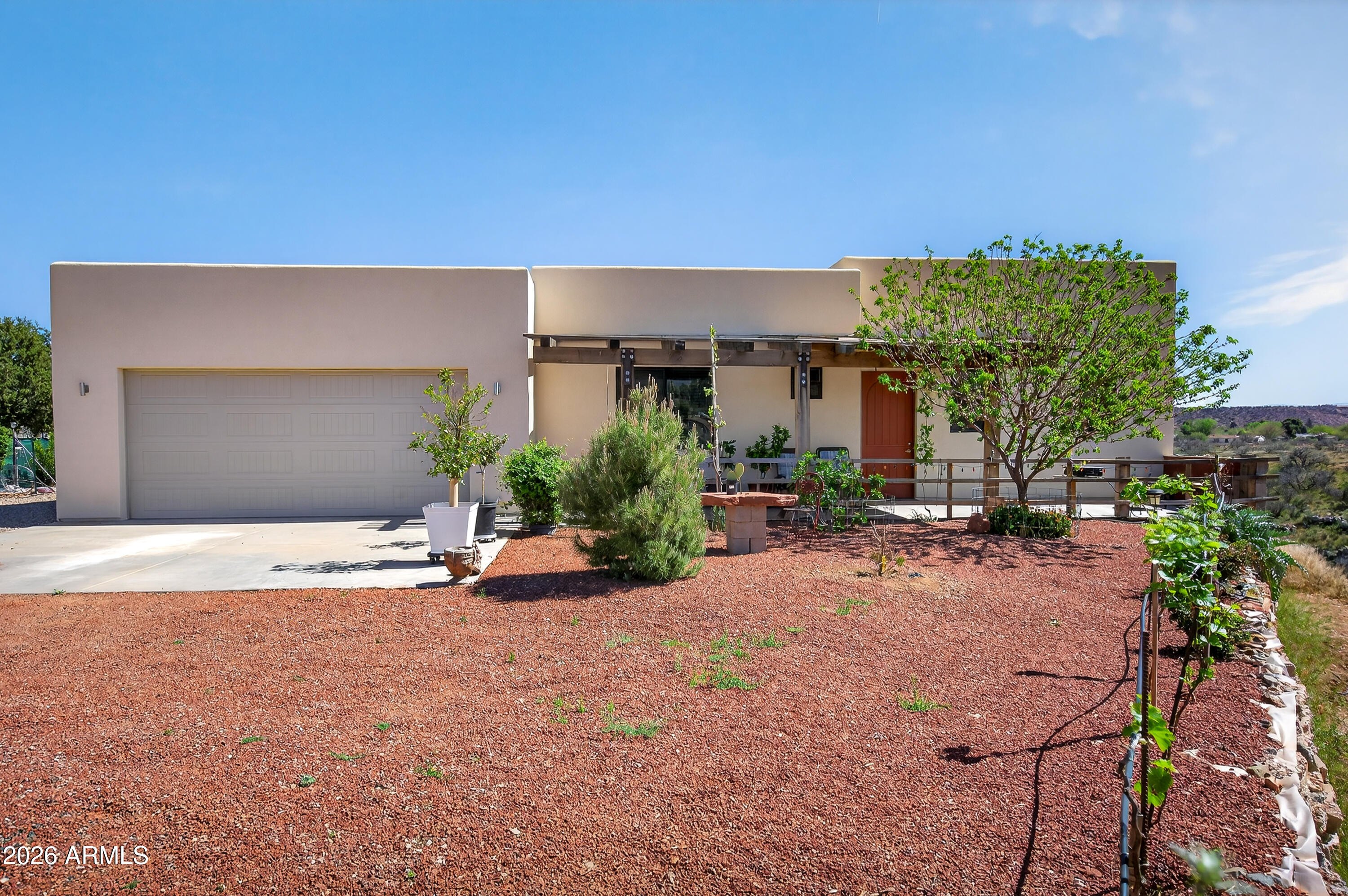 Verde Village Unit 4 - Residential
