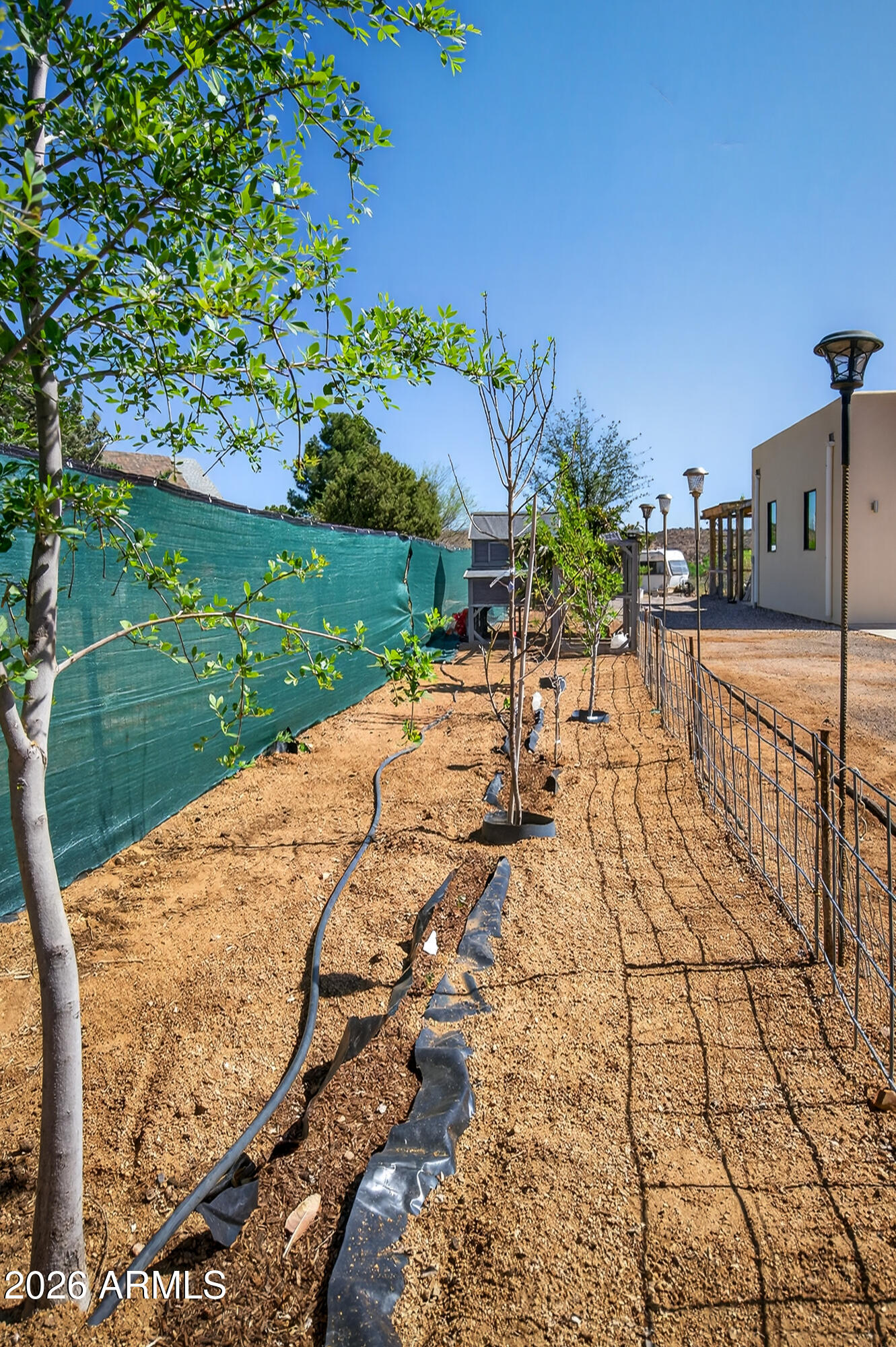Verde Village Unit 4 - Residential