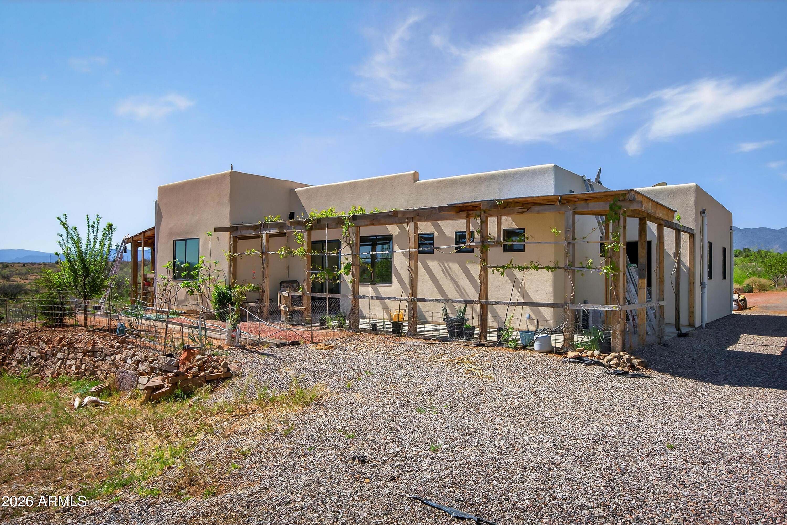 Verde Village Unit 4 - Residential