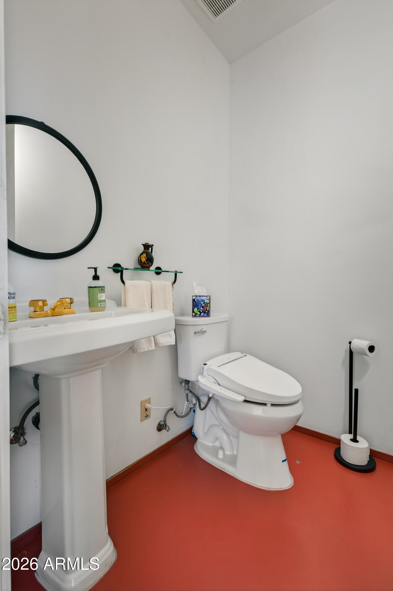 Verde Village Unit 4 - Residential