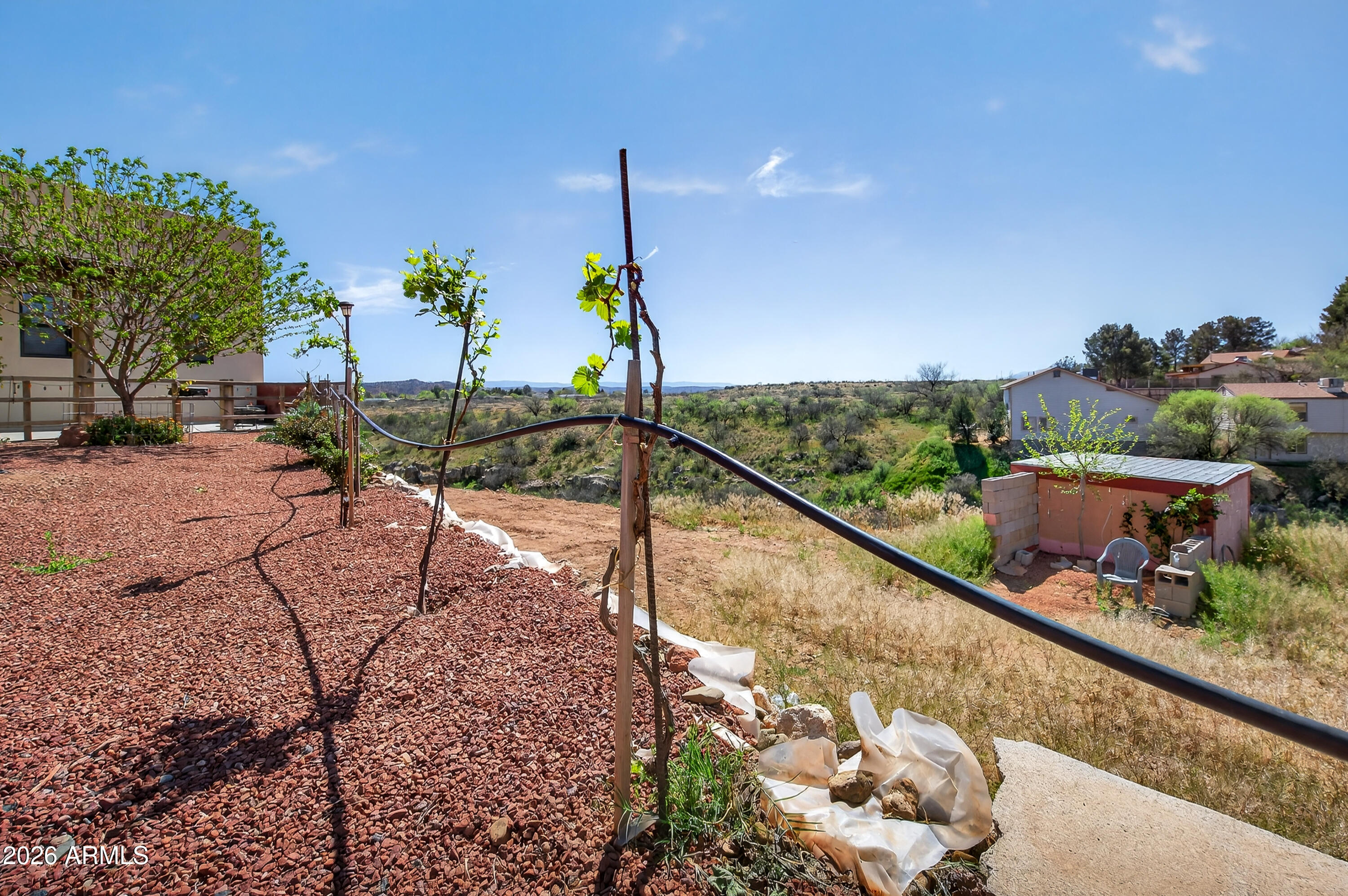 Verde Village Unit 4 - Residential