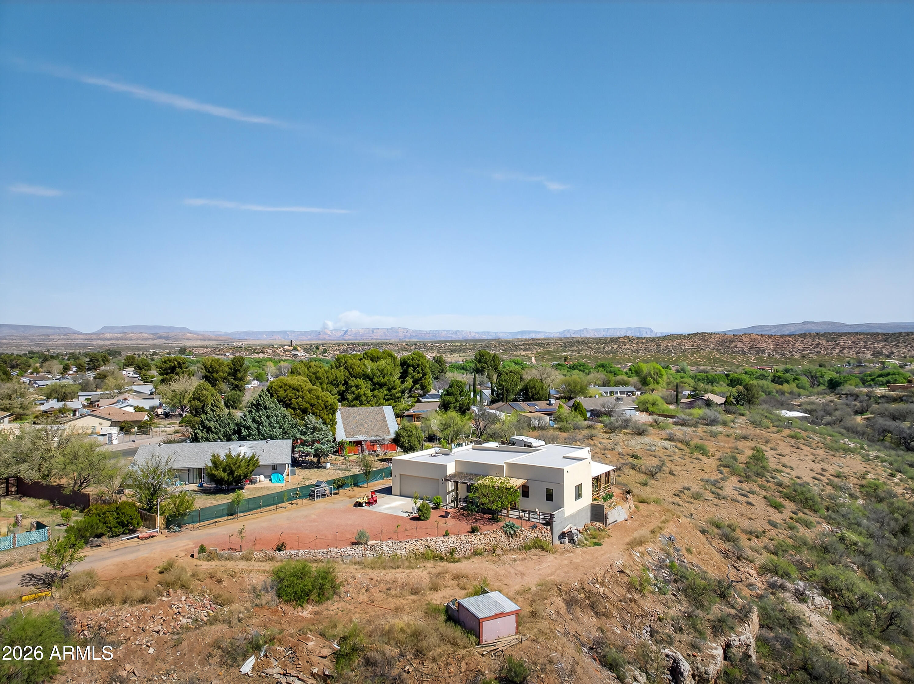 Verde Village Unit 4 - Residential