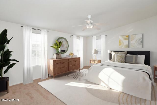 Pine Shadows - Residential