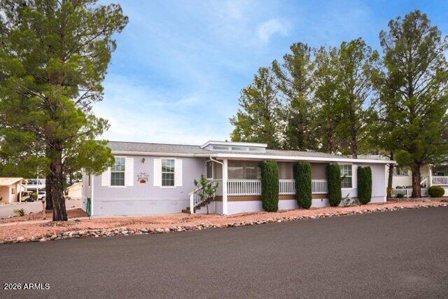 Pine Shadows - Residential