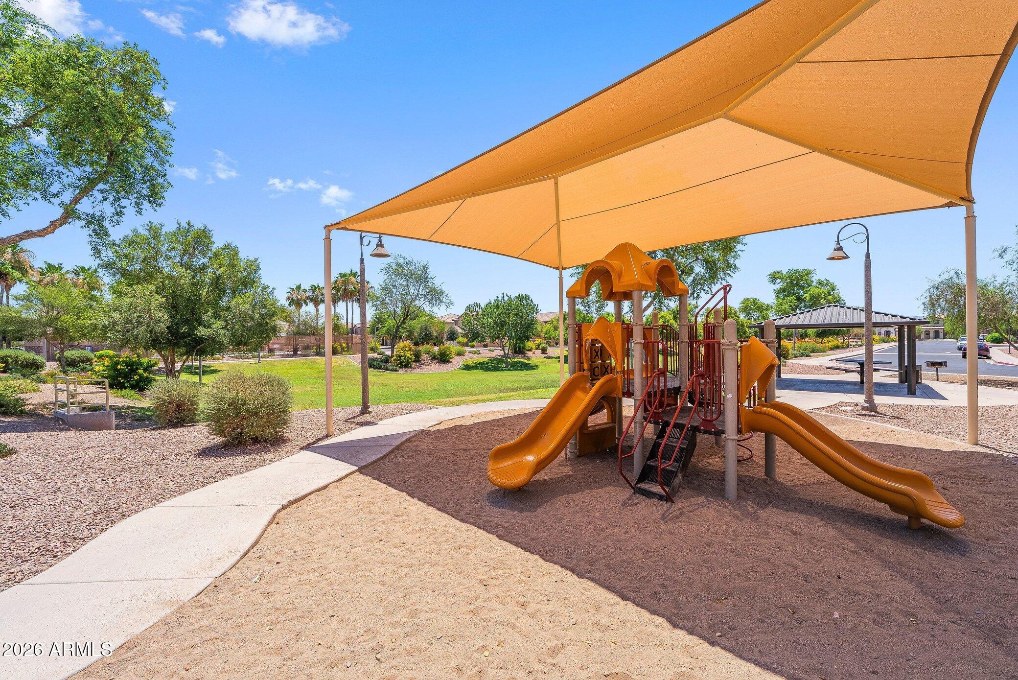 AVALON VILLAGE - Residential
