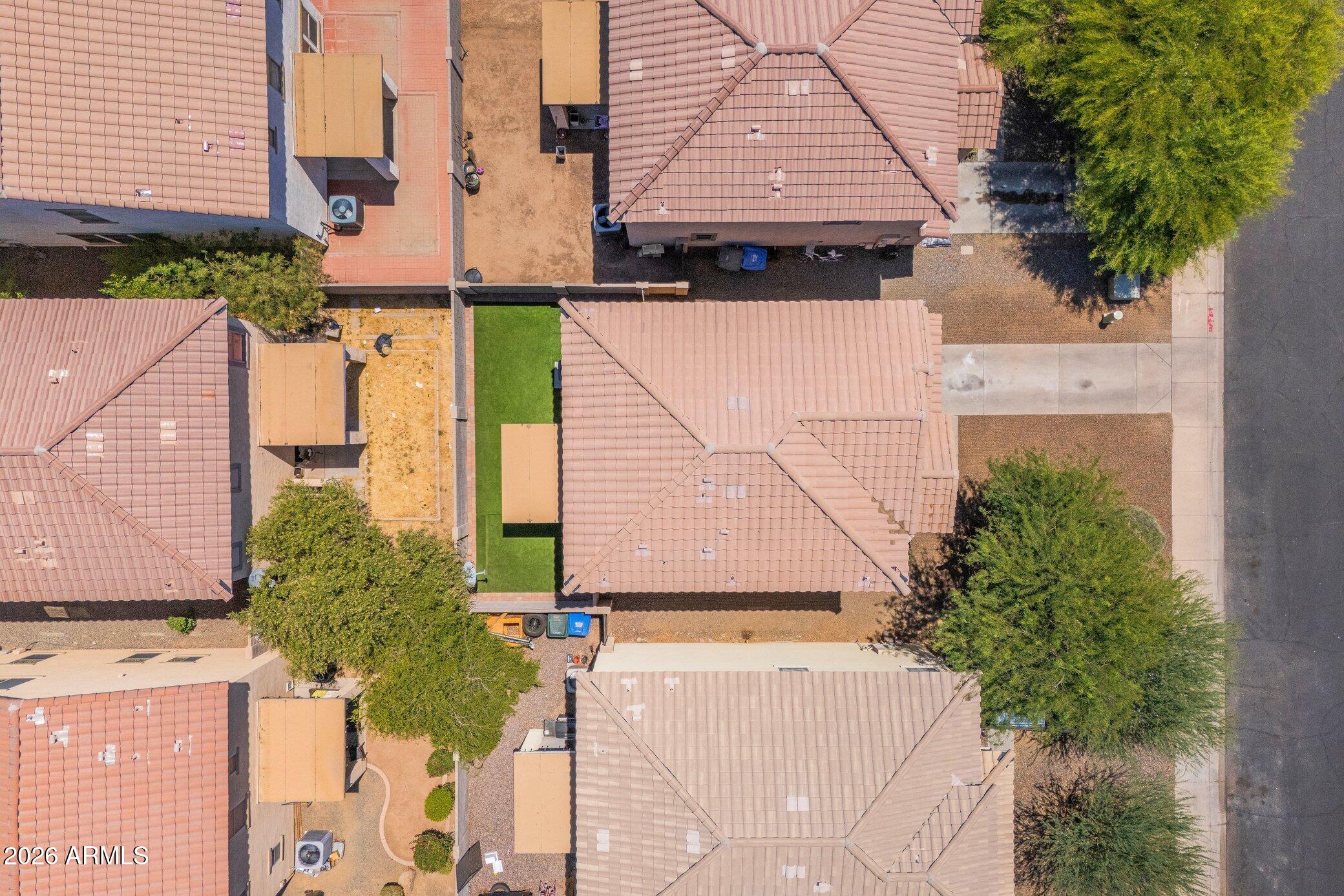 AVALON VILLAGE - Residential