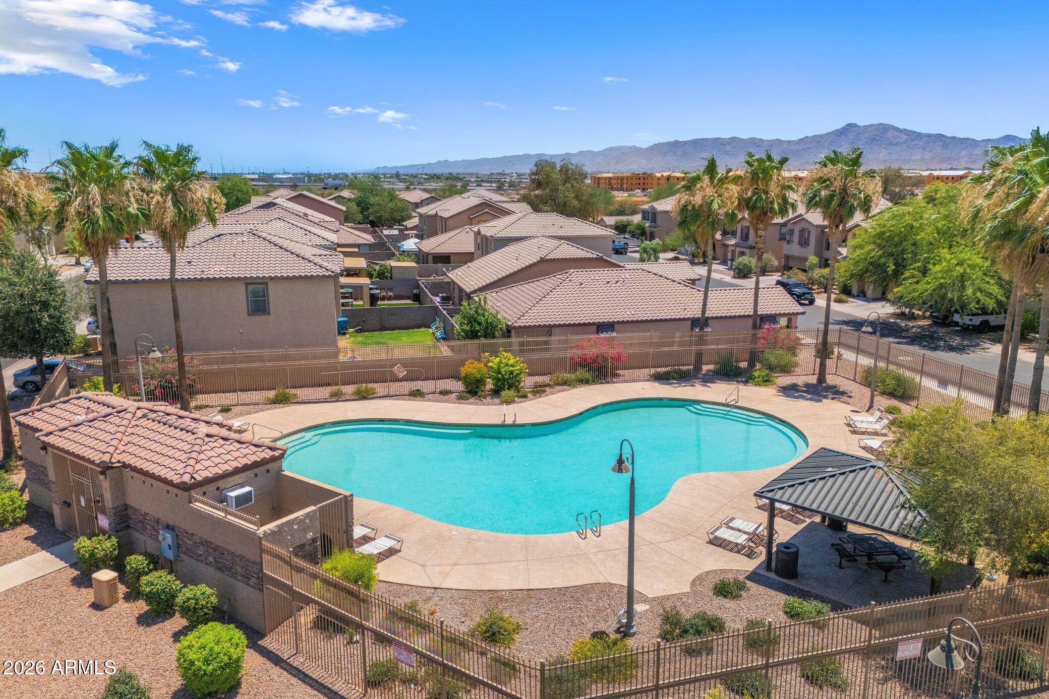 AVALON VILLAGE - Residential