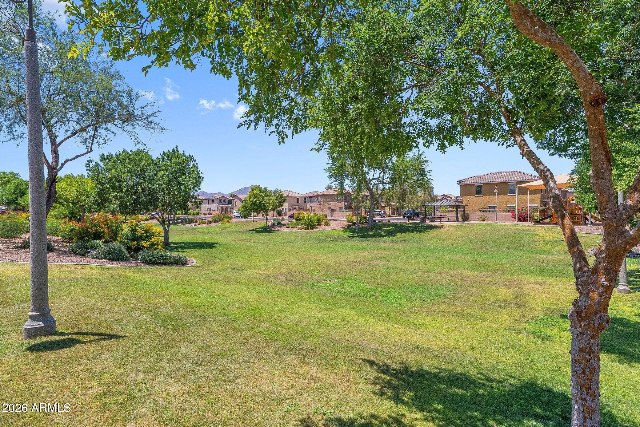 AVALON VILLAGE - Residential