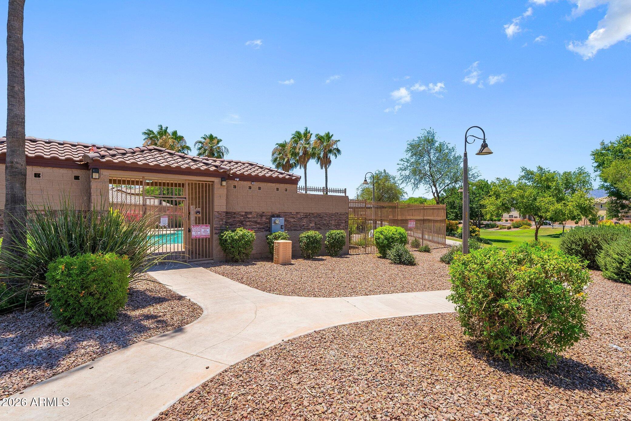 AVALON VILLAGE - Residential