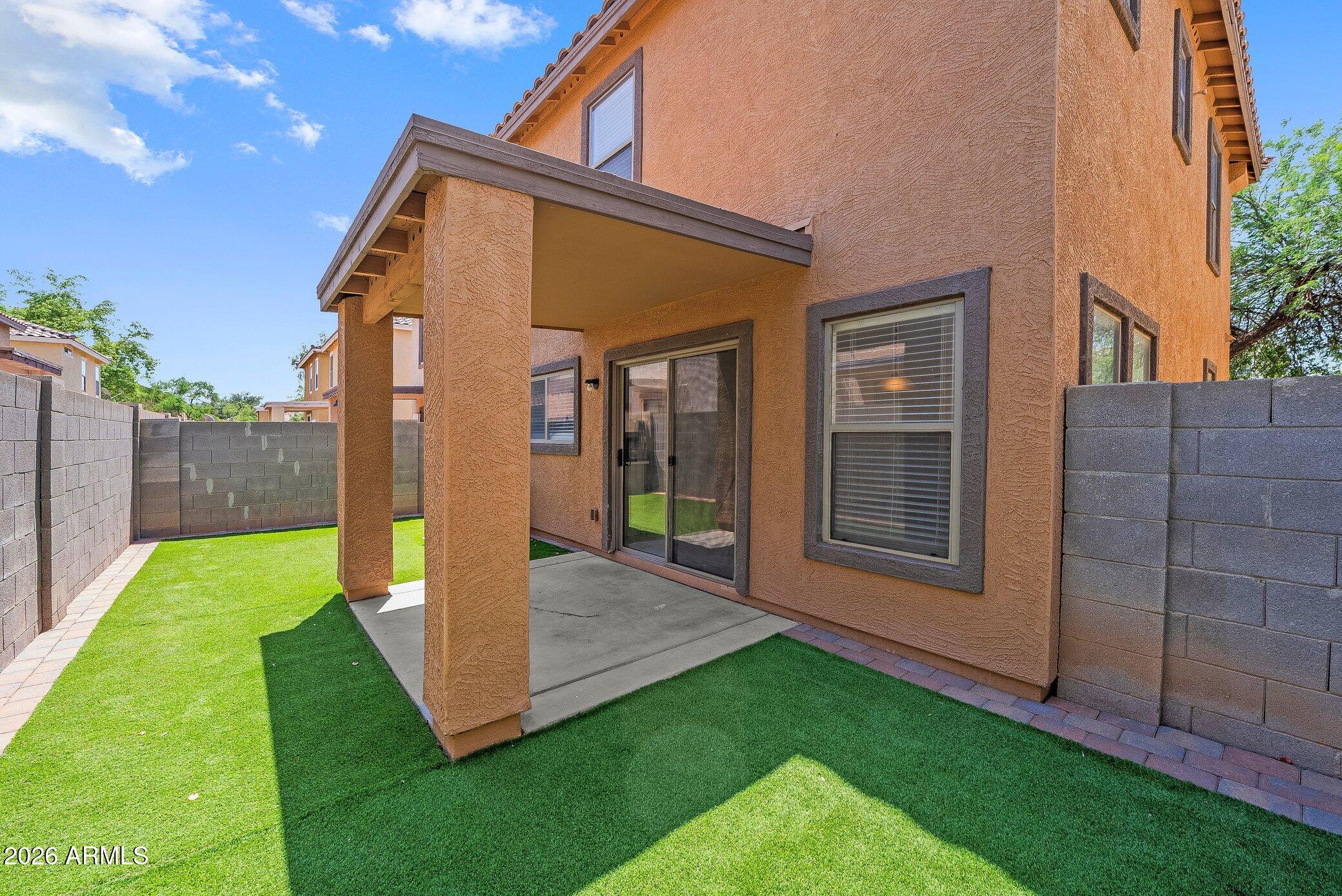AVALON VILLAGE - Residential