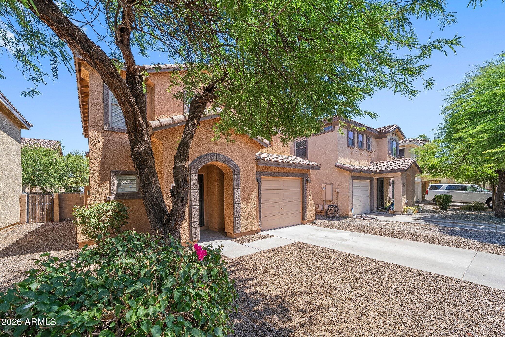 AVALON VILLAGE - Residential