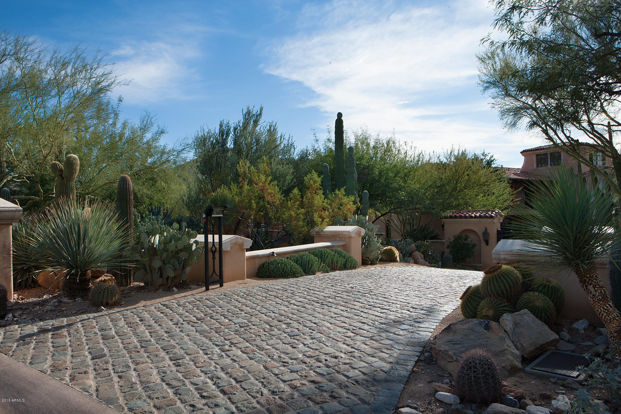 Silverleaf - Residential