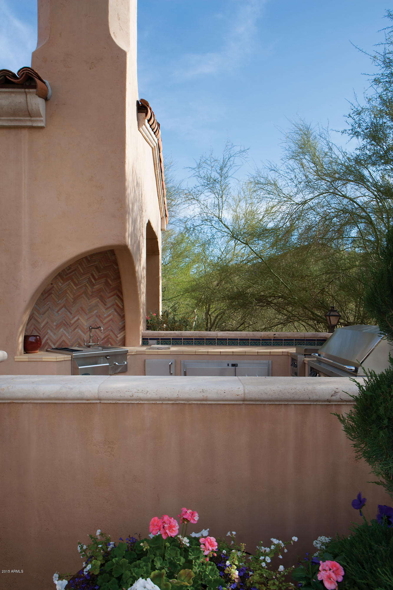 Silverleaf - Residential