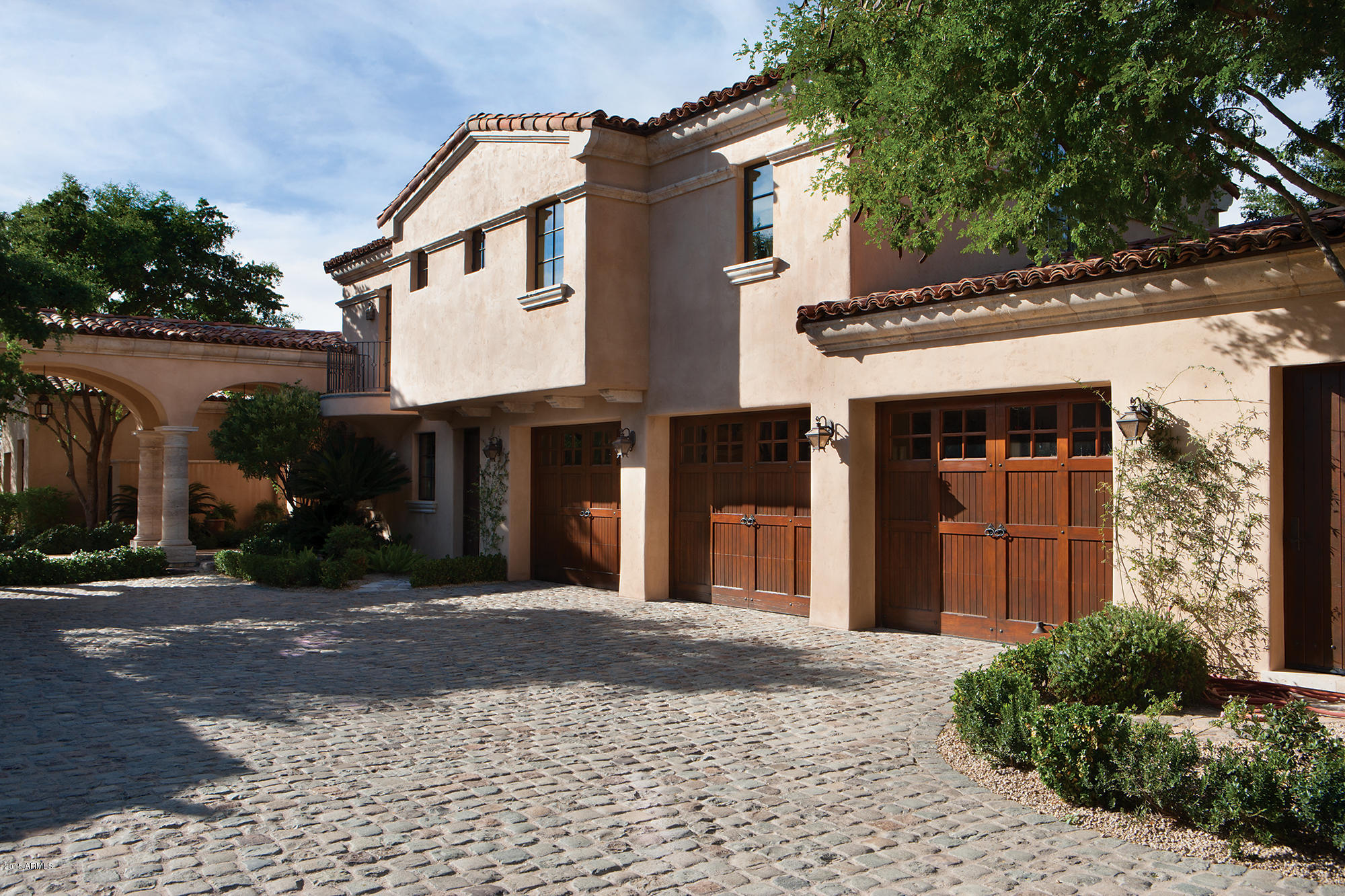 Silverleaf - Residential