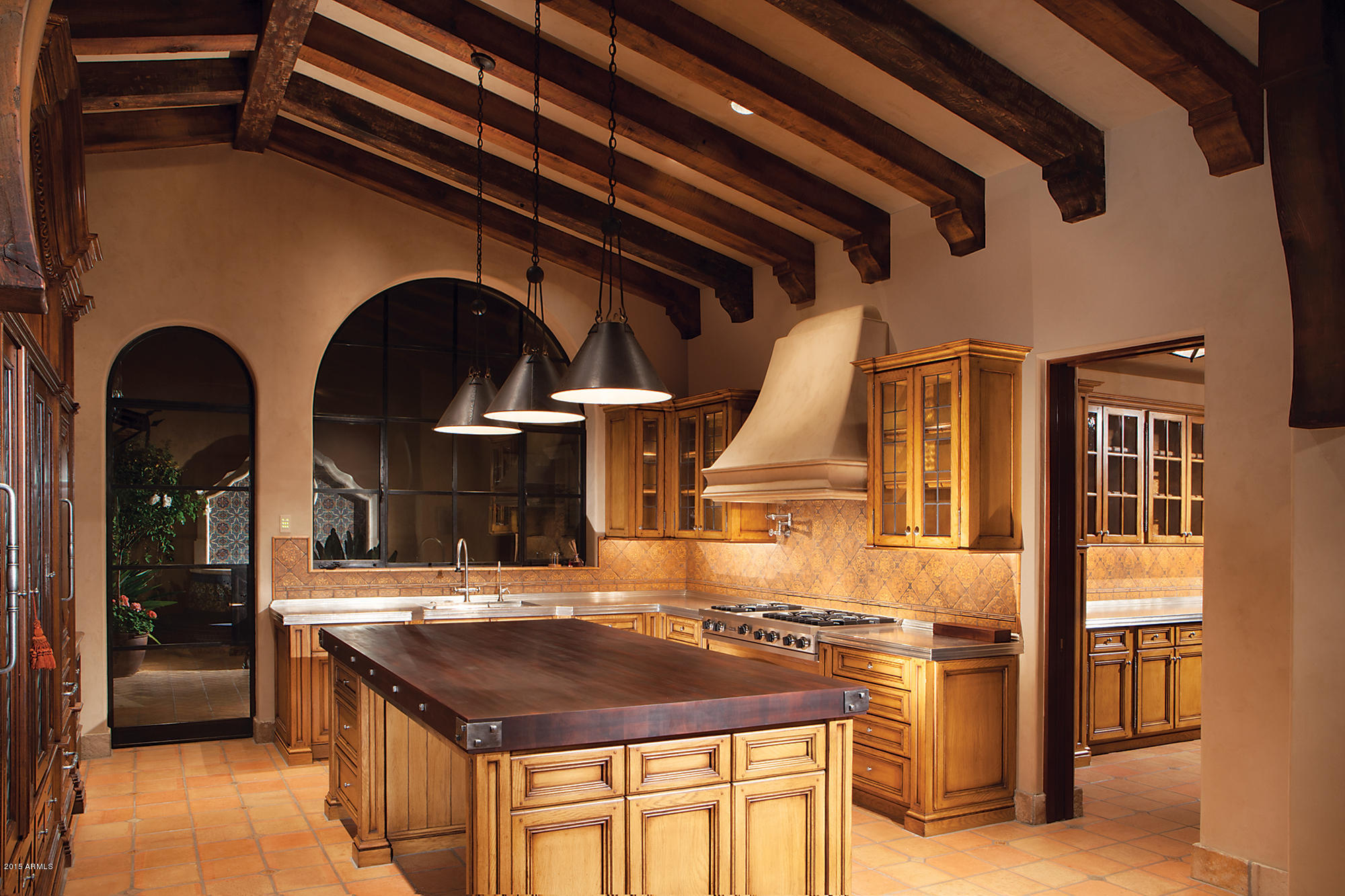Silverleaf - Residential