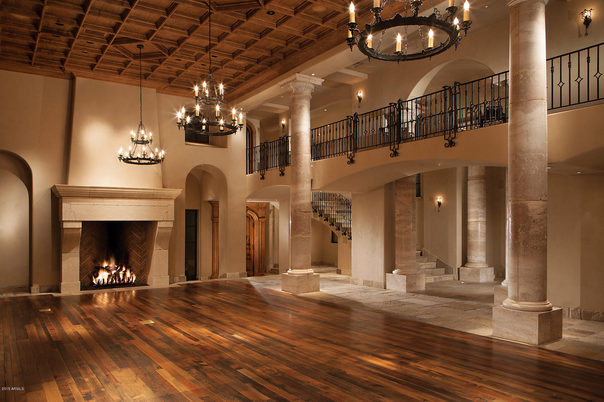 Silverleaf - Residential