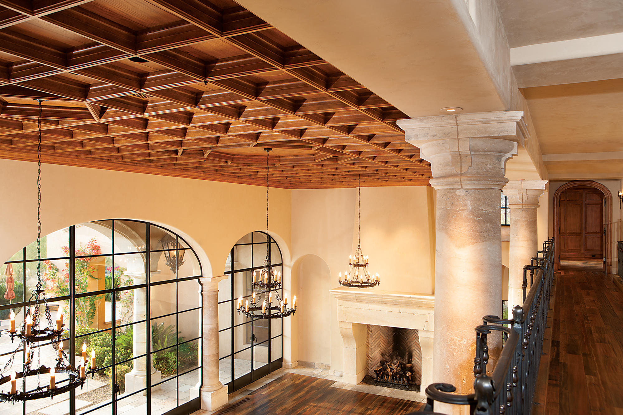 Silverleaf - Residential
