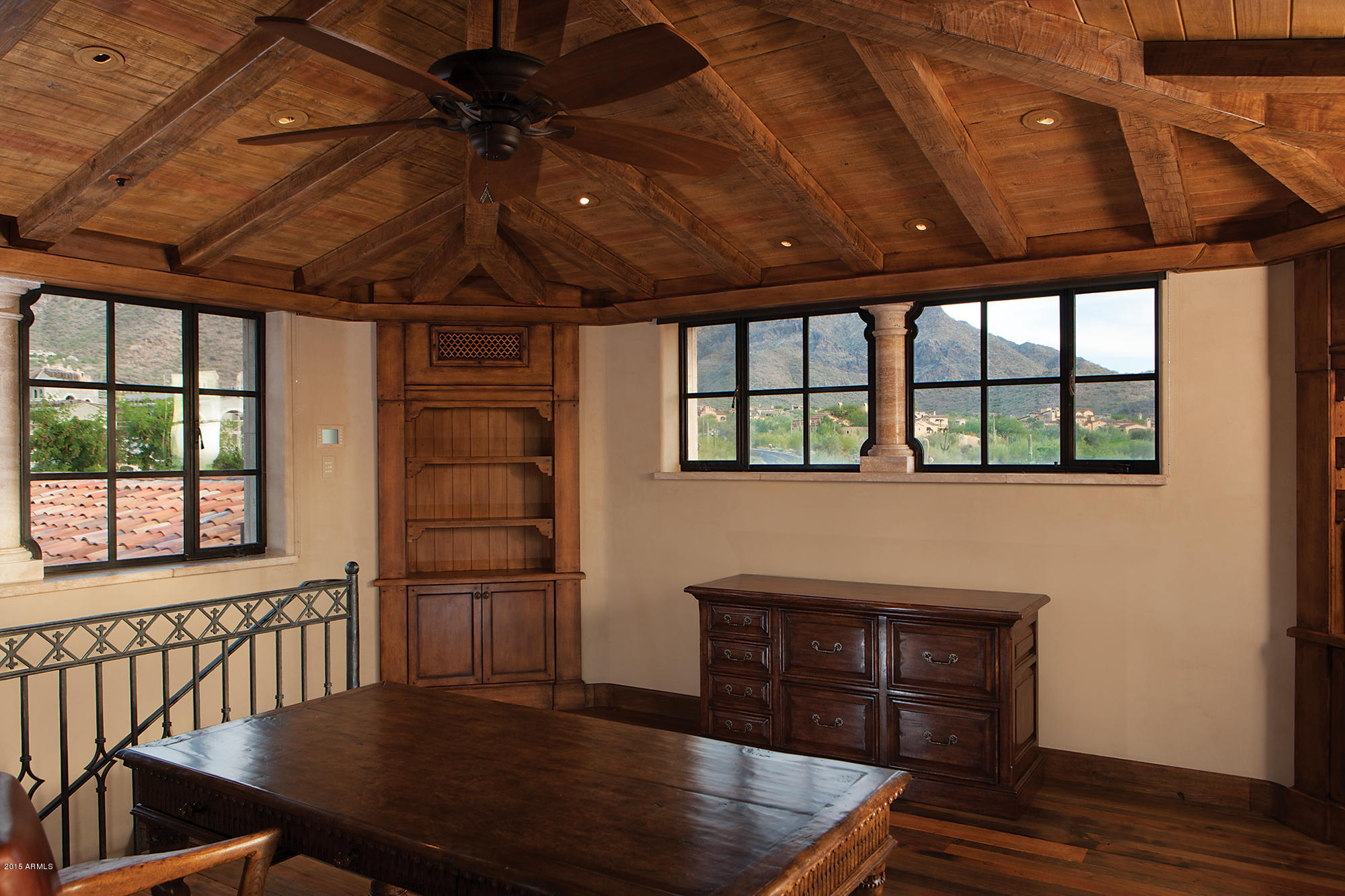 Silverleaf - Residential