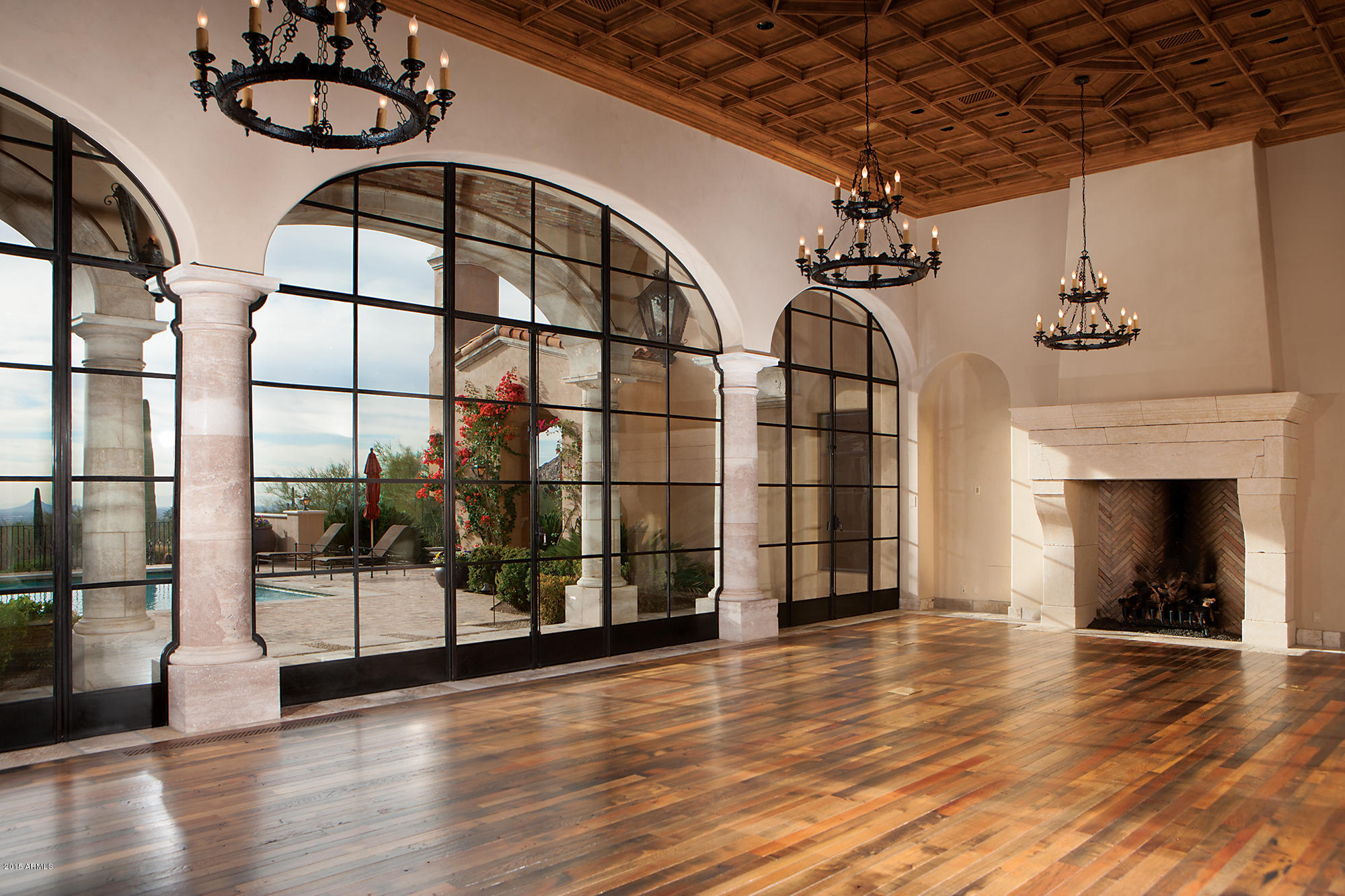 Silverleaf - Residential