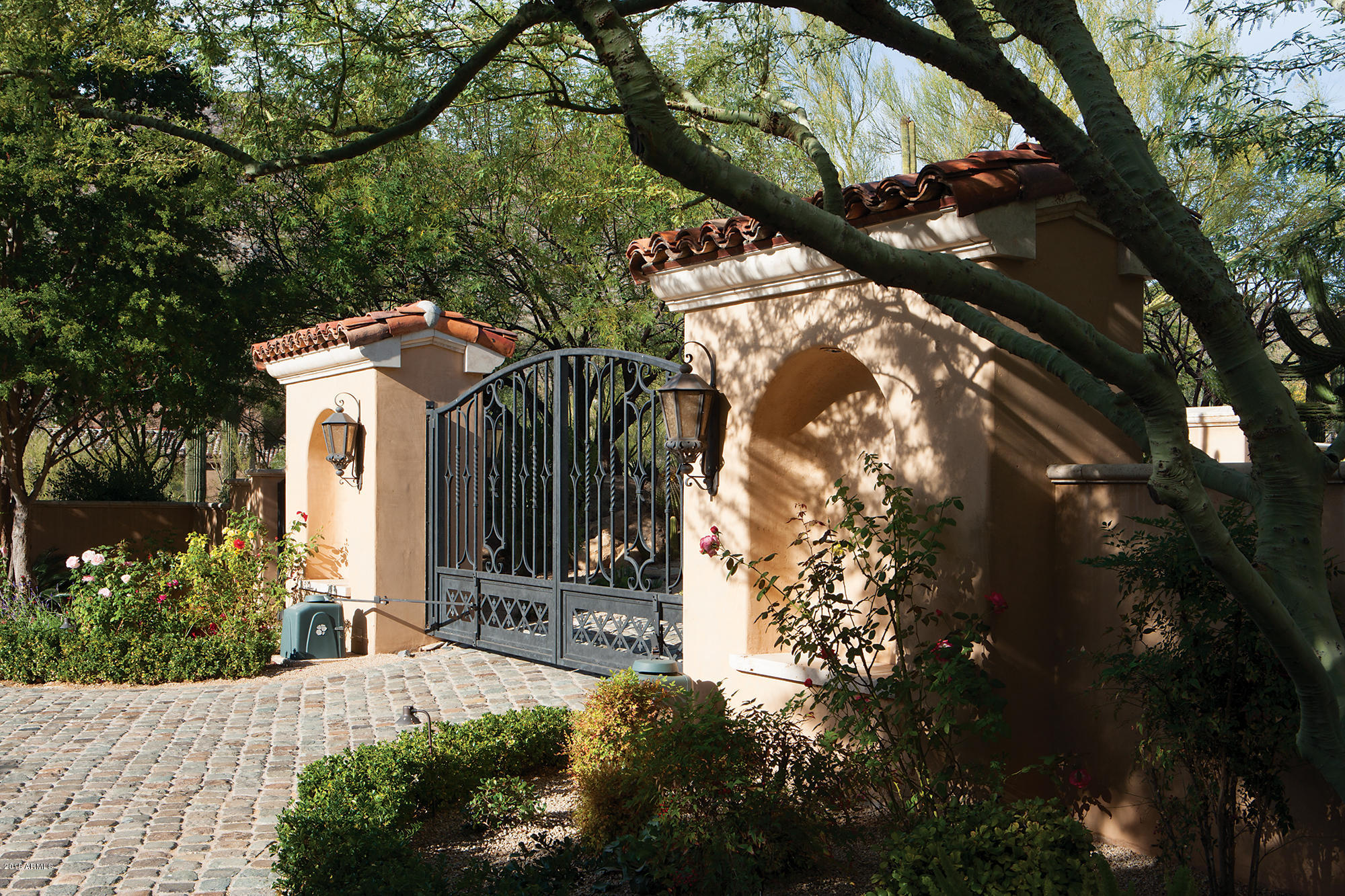 Silverleaf - Residential