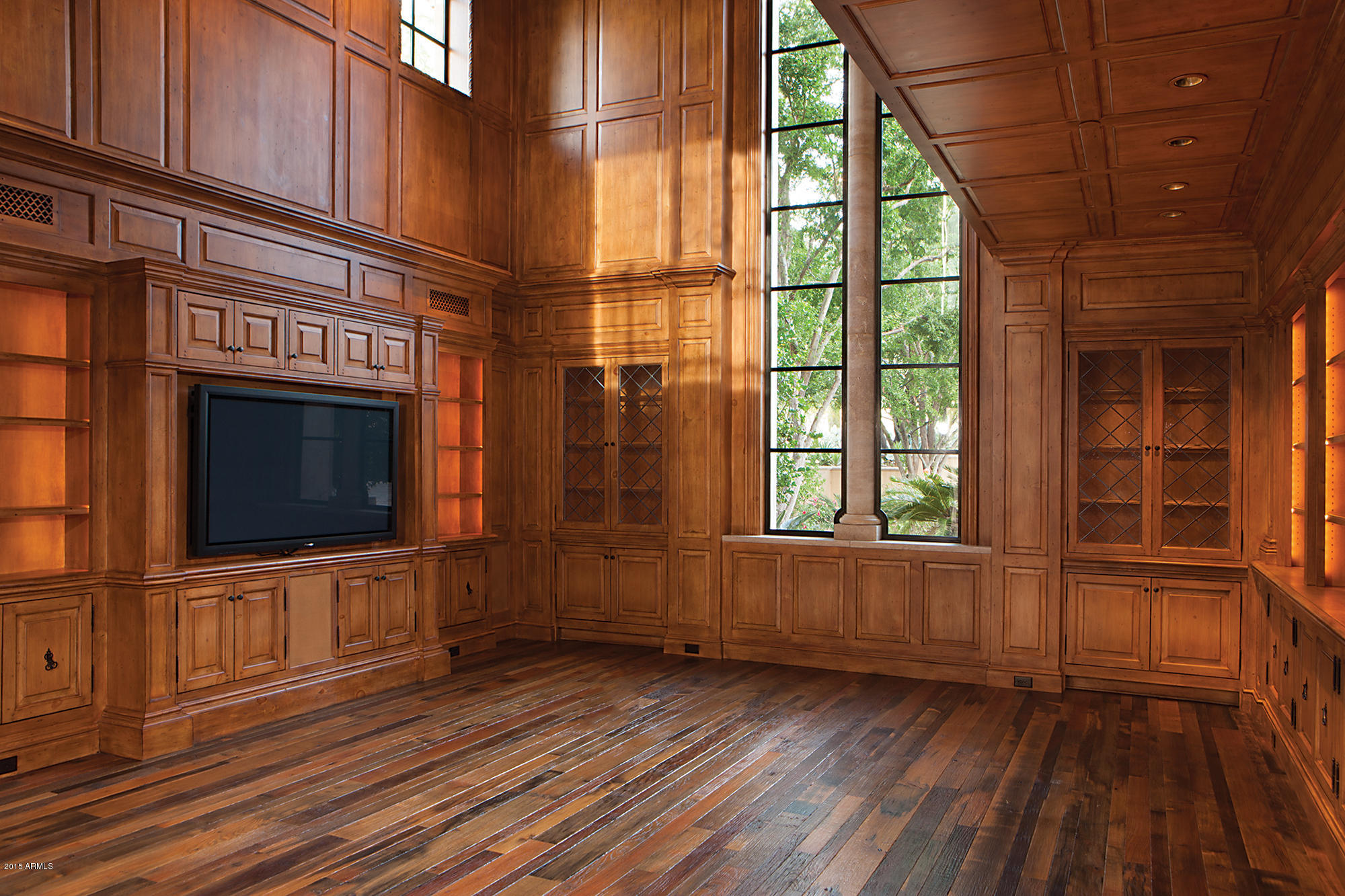Silverleaf - Residential