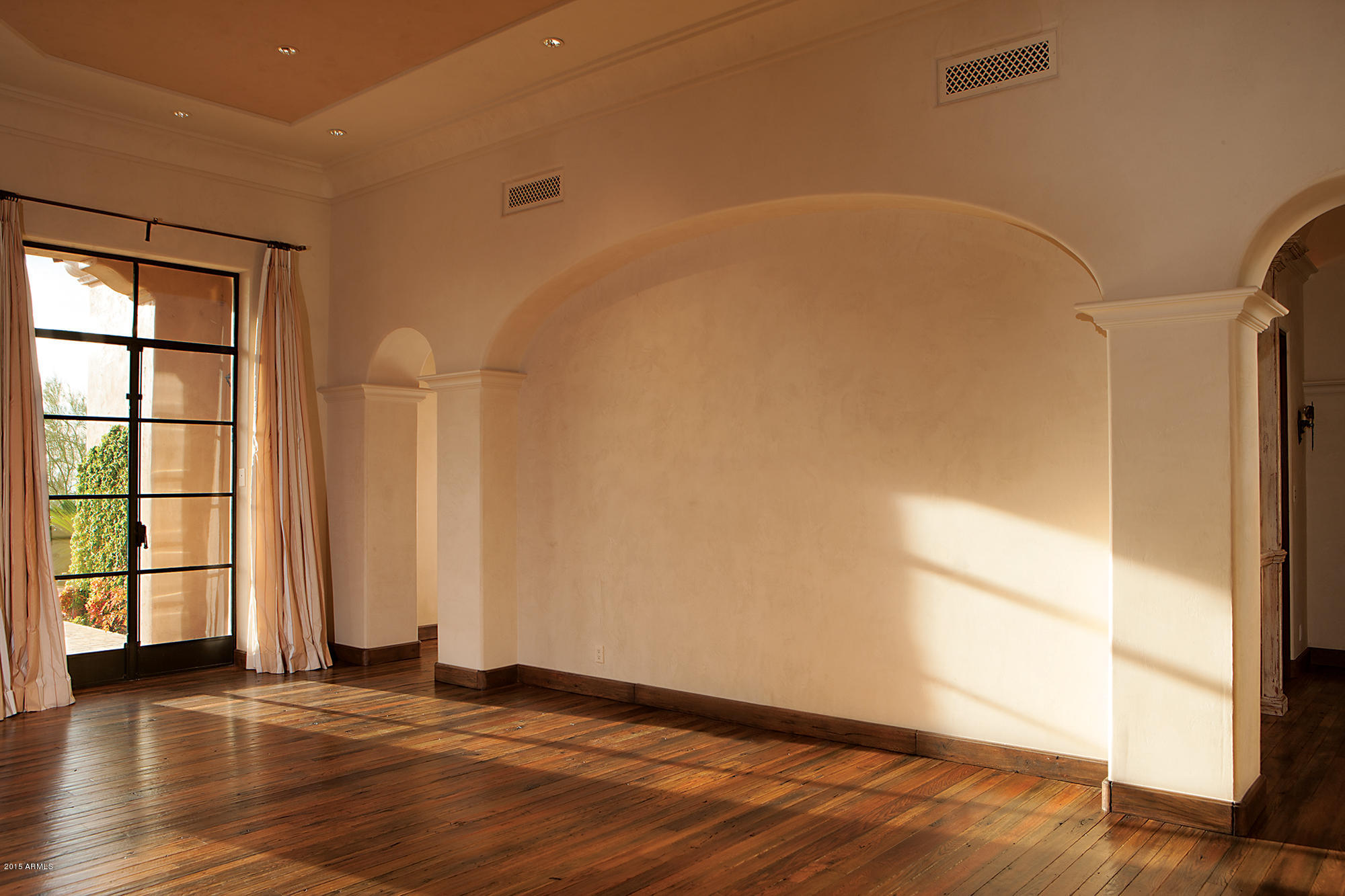 Silverleaf - Residential