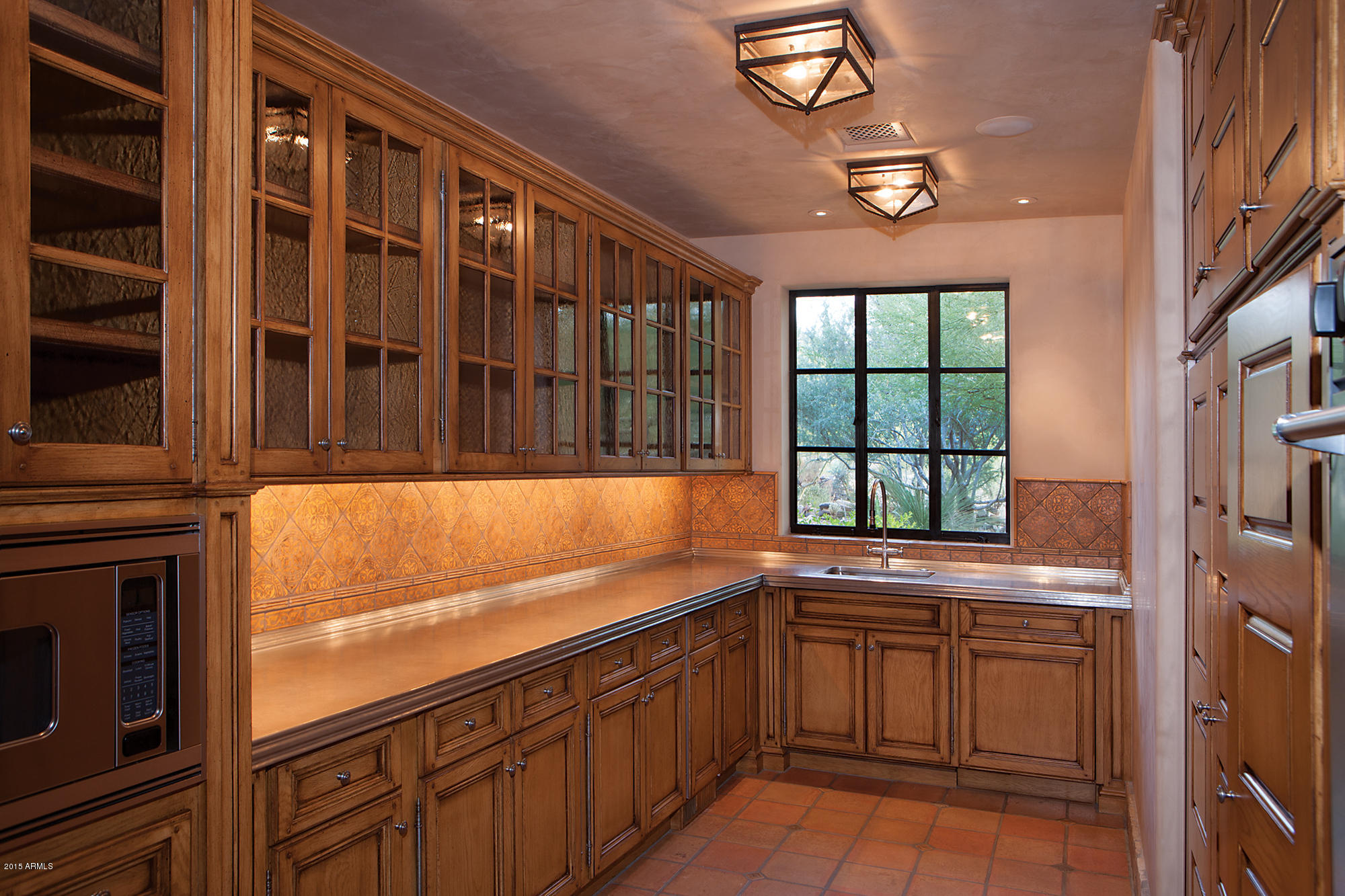 Silverleaf - Residential