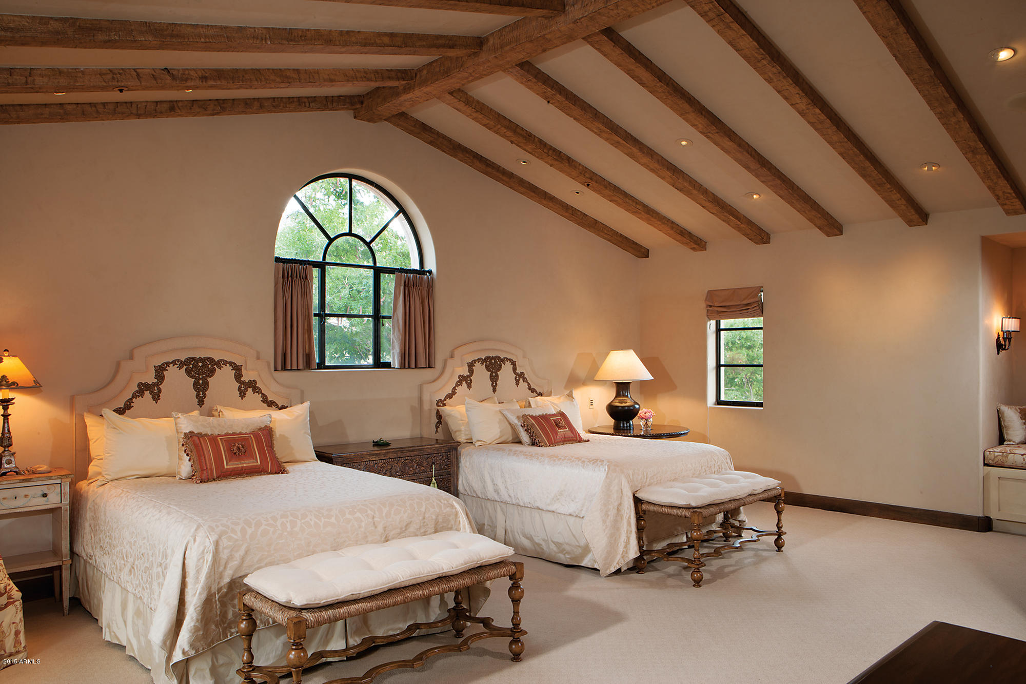 Silverleaf - Residential