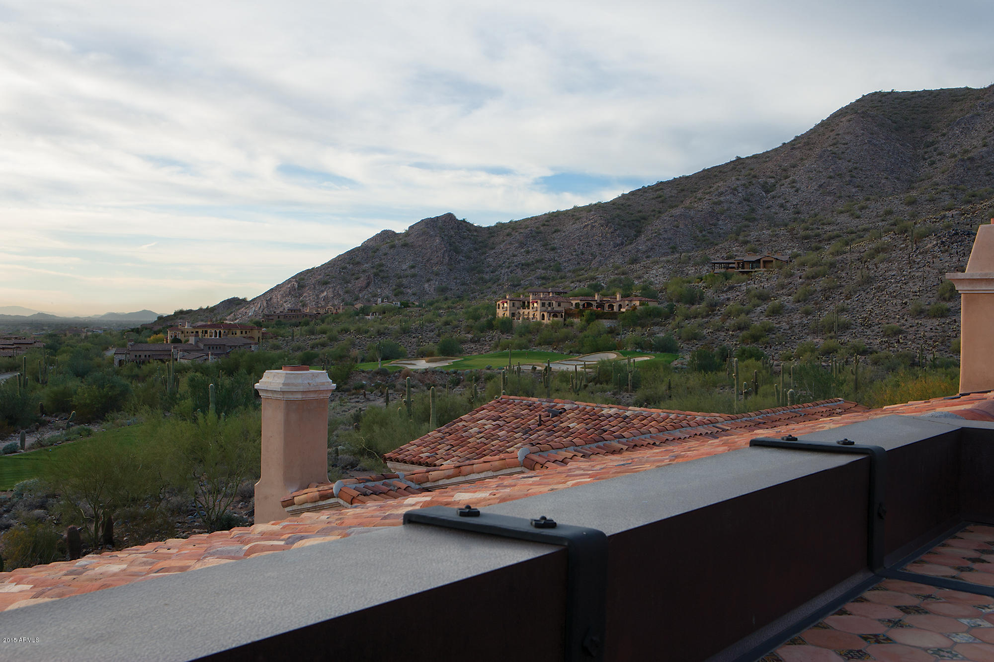 Silverleaf - Residential