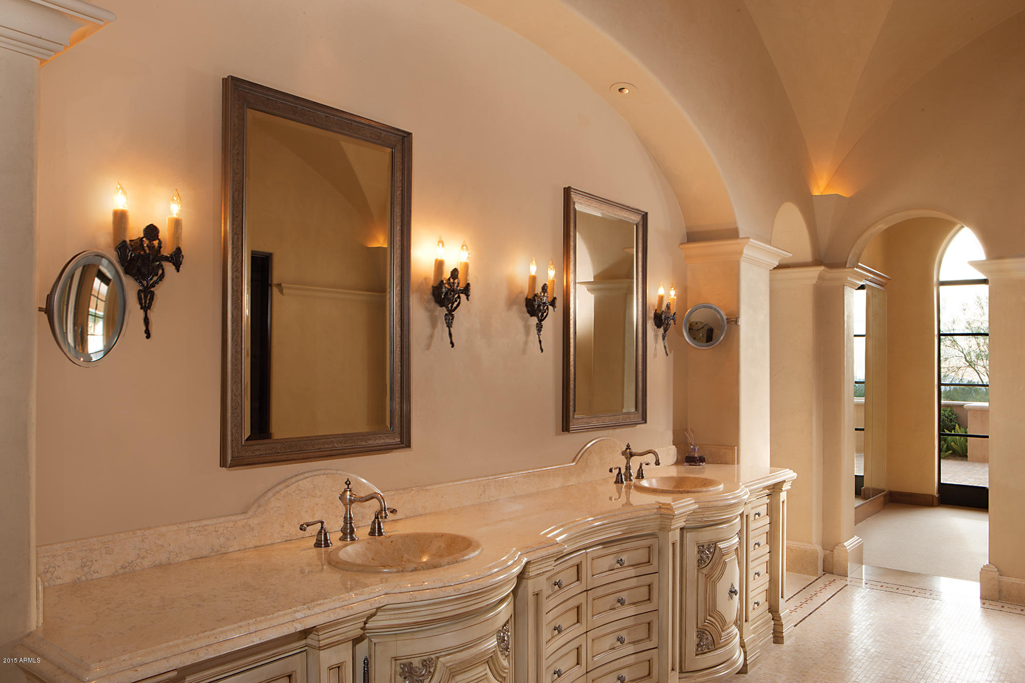 Silverleaf - Residential