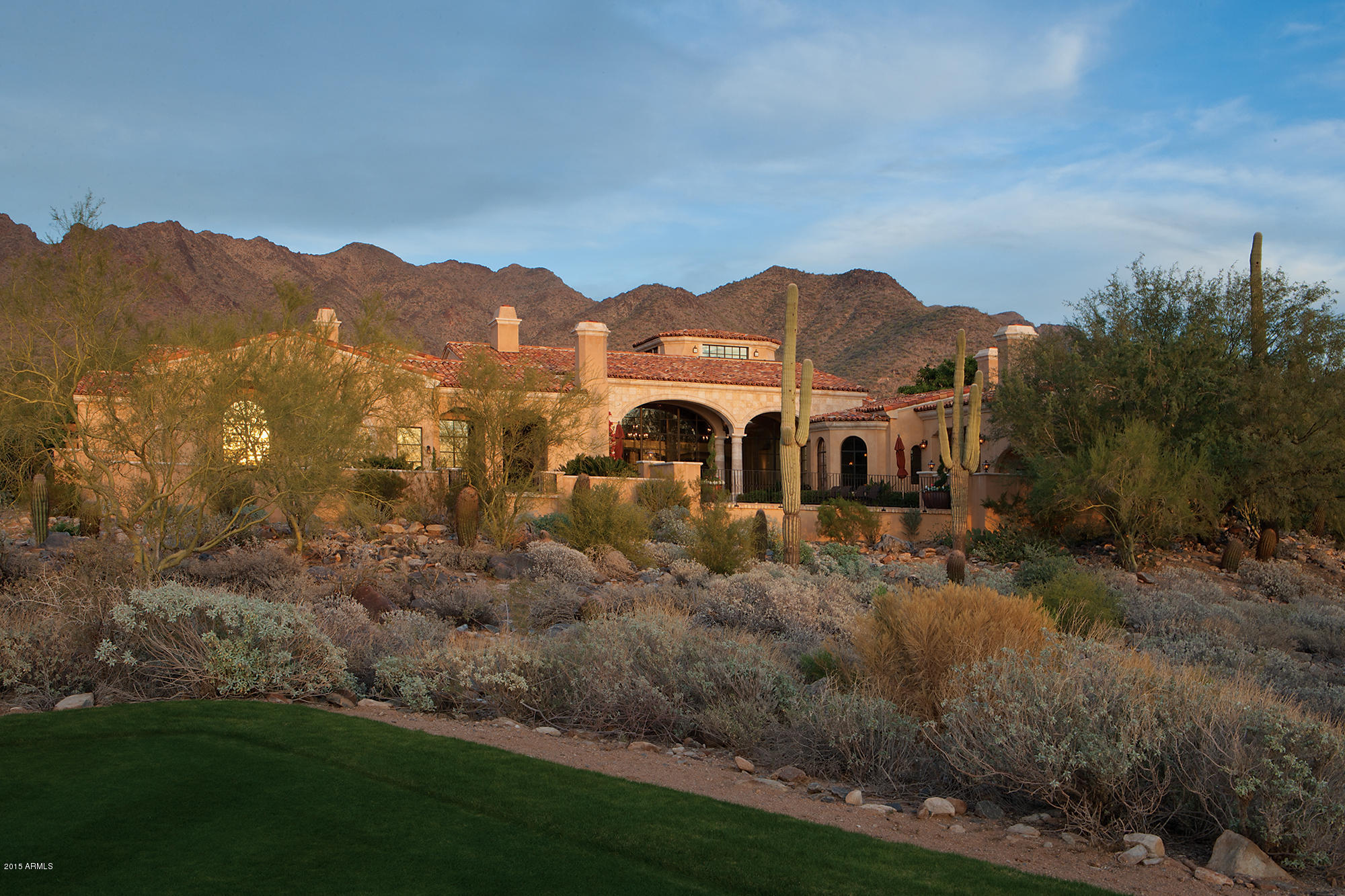 Silverleaf - Residential