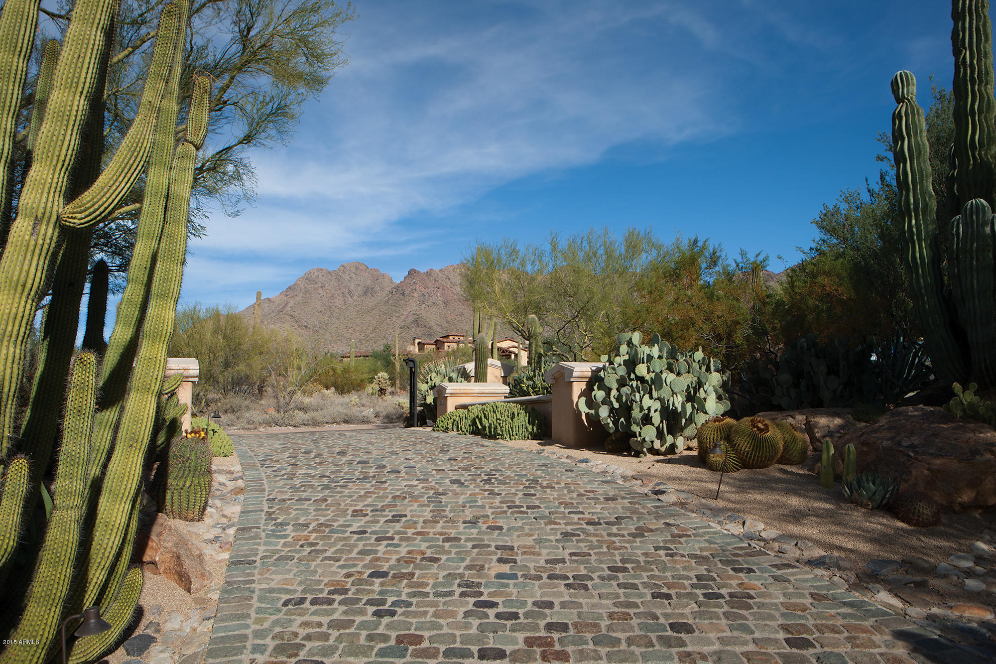 Silverleaf - Residential