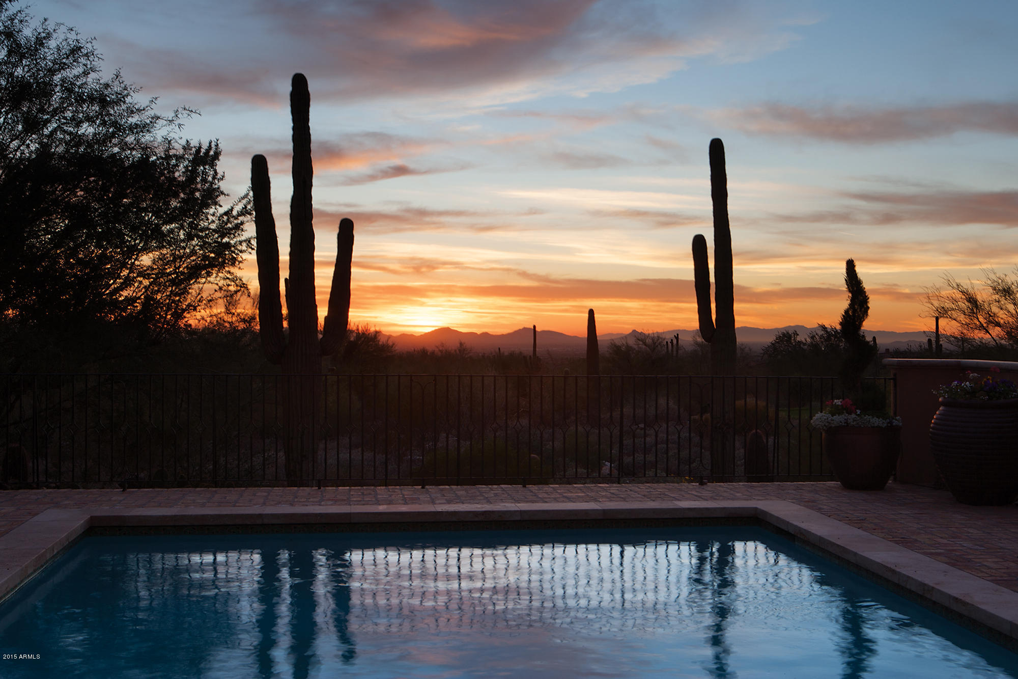 Silverleaf - Residential